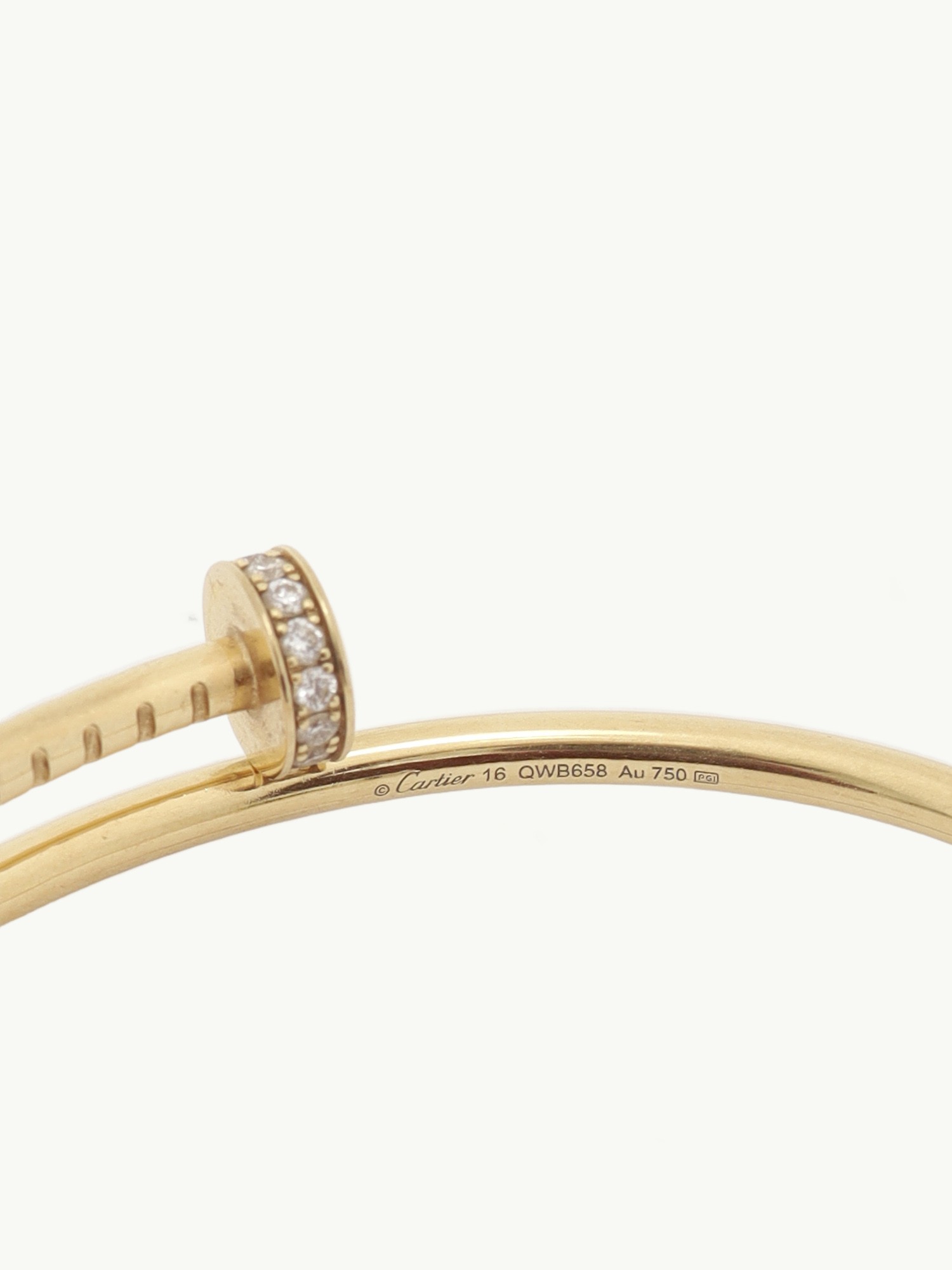 Cartier Juste un Clou 6