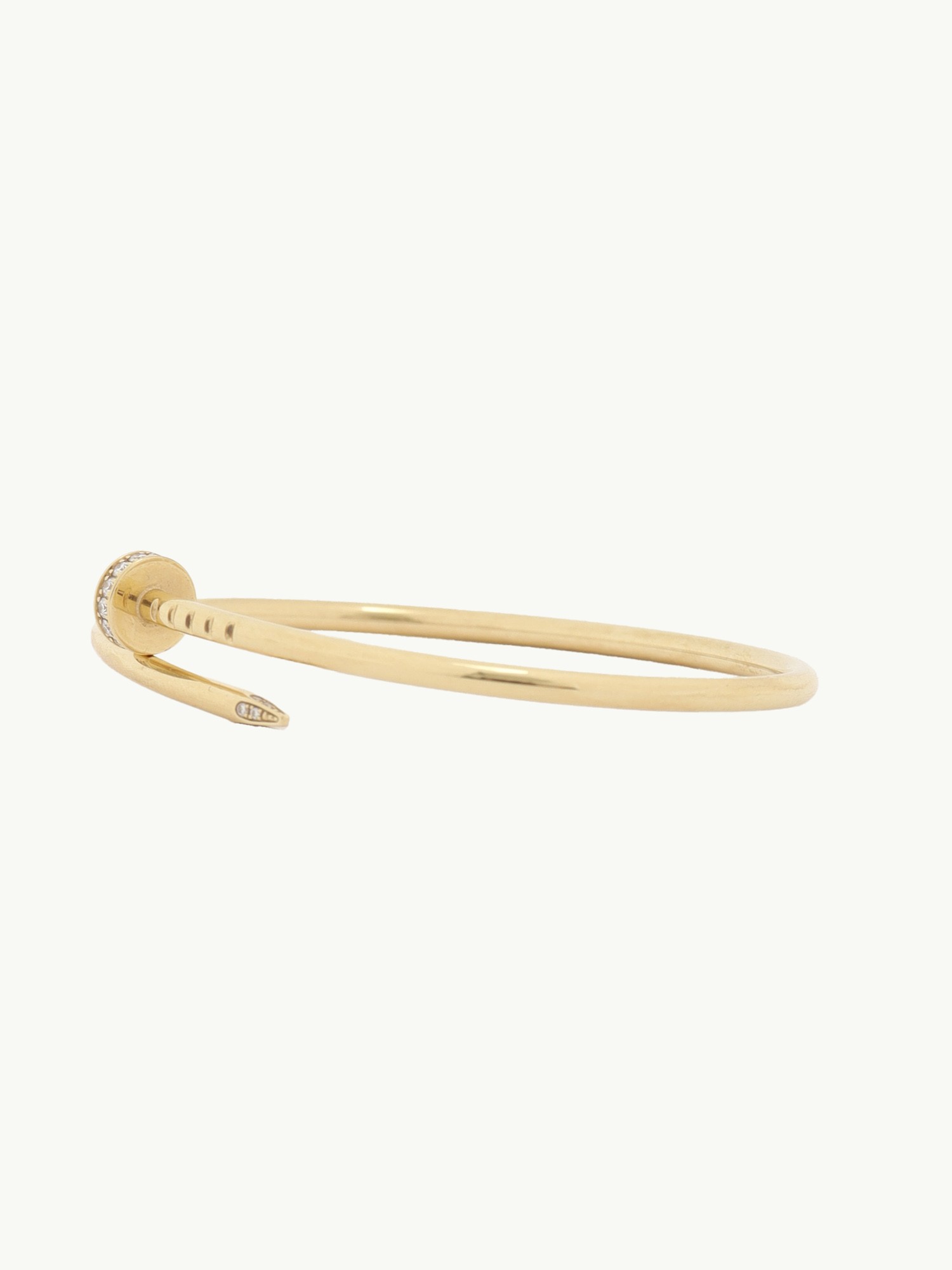 Cartier Juste un Clou 3