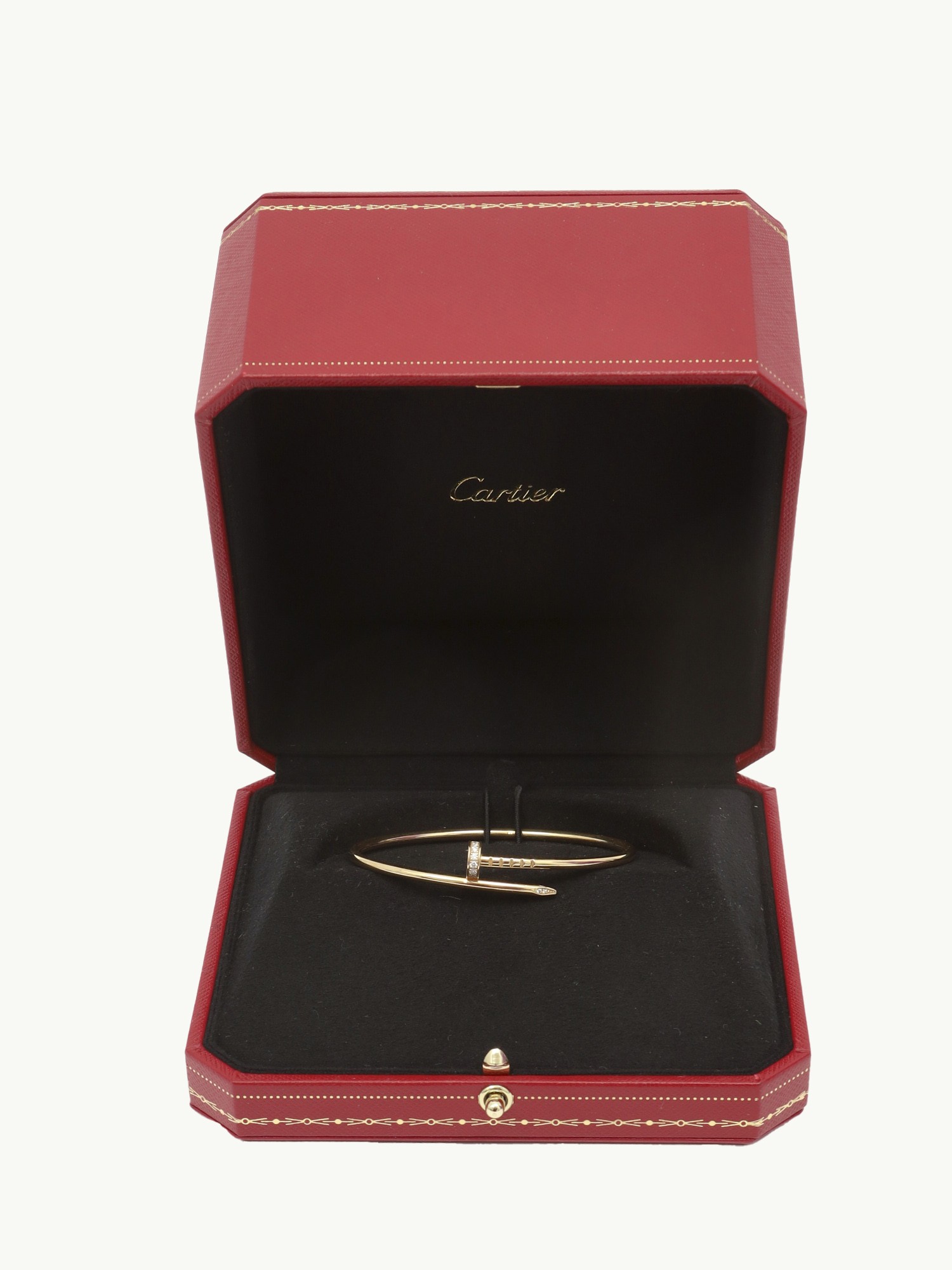 Cartier Juste un Clou 2