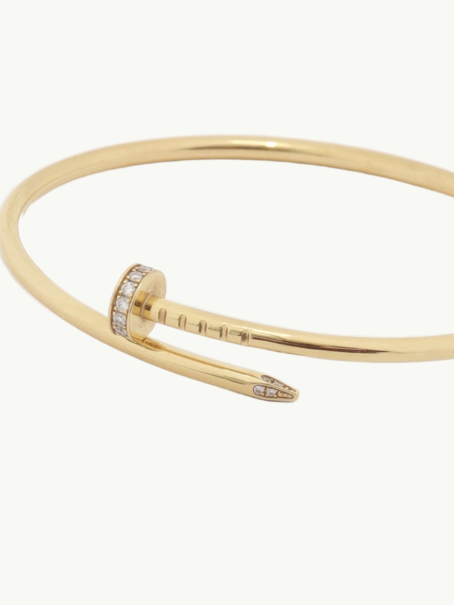 Cartier Juste un Clou 5