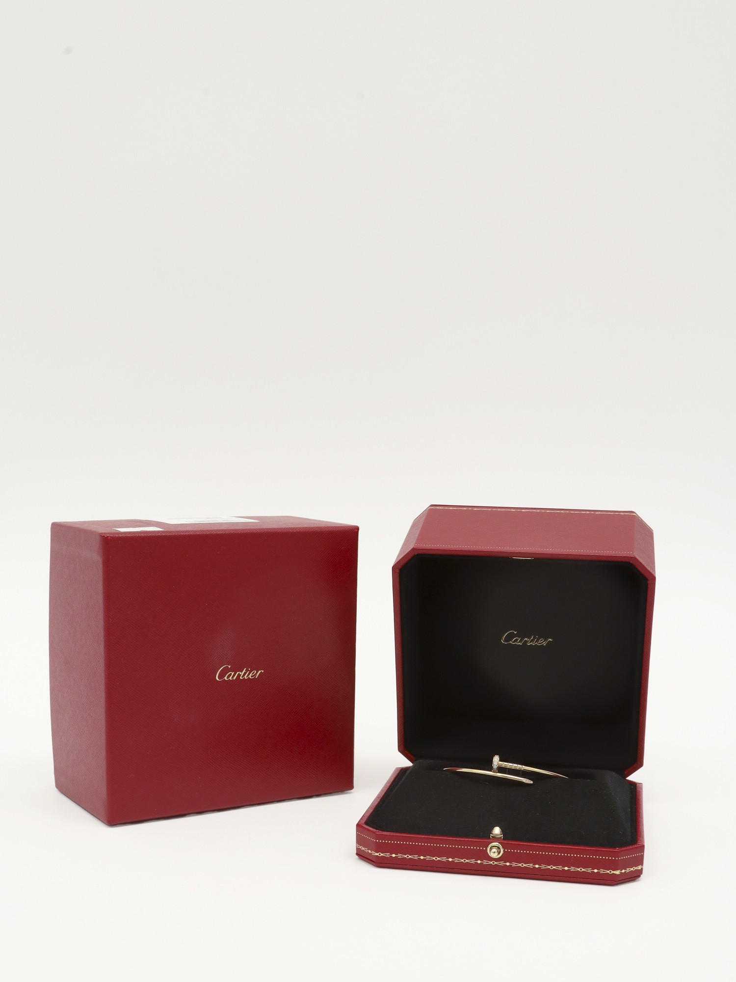 Cartier Juste un Clou 7