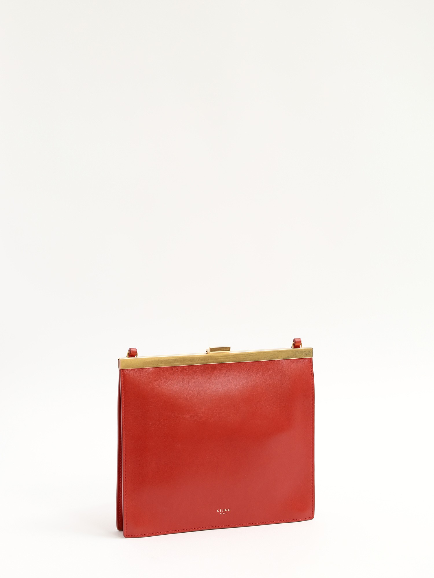Celine Clasp 2