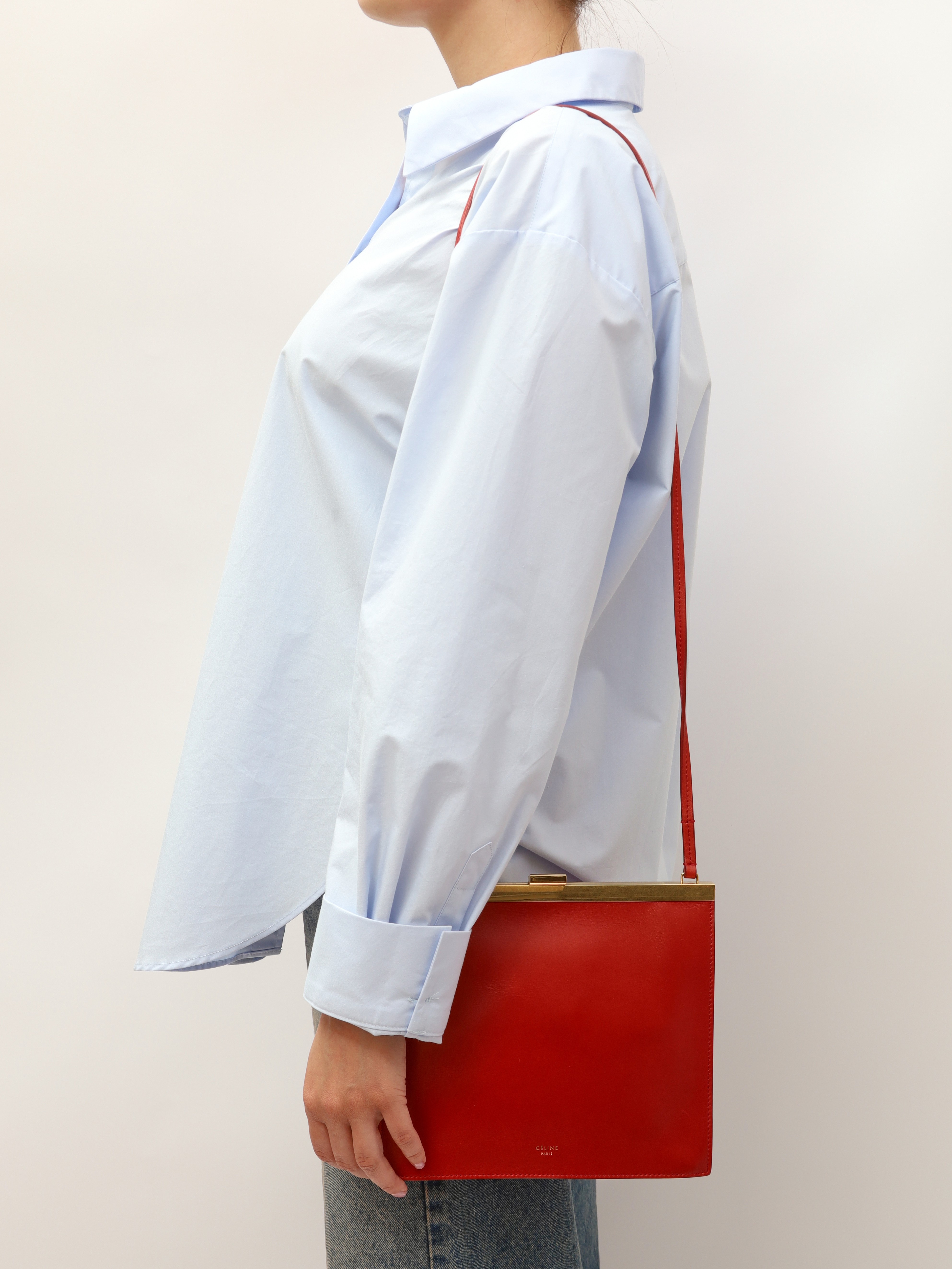 Celine Clasp 1