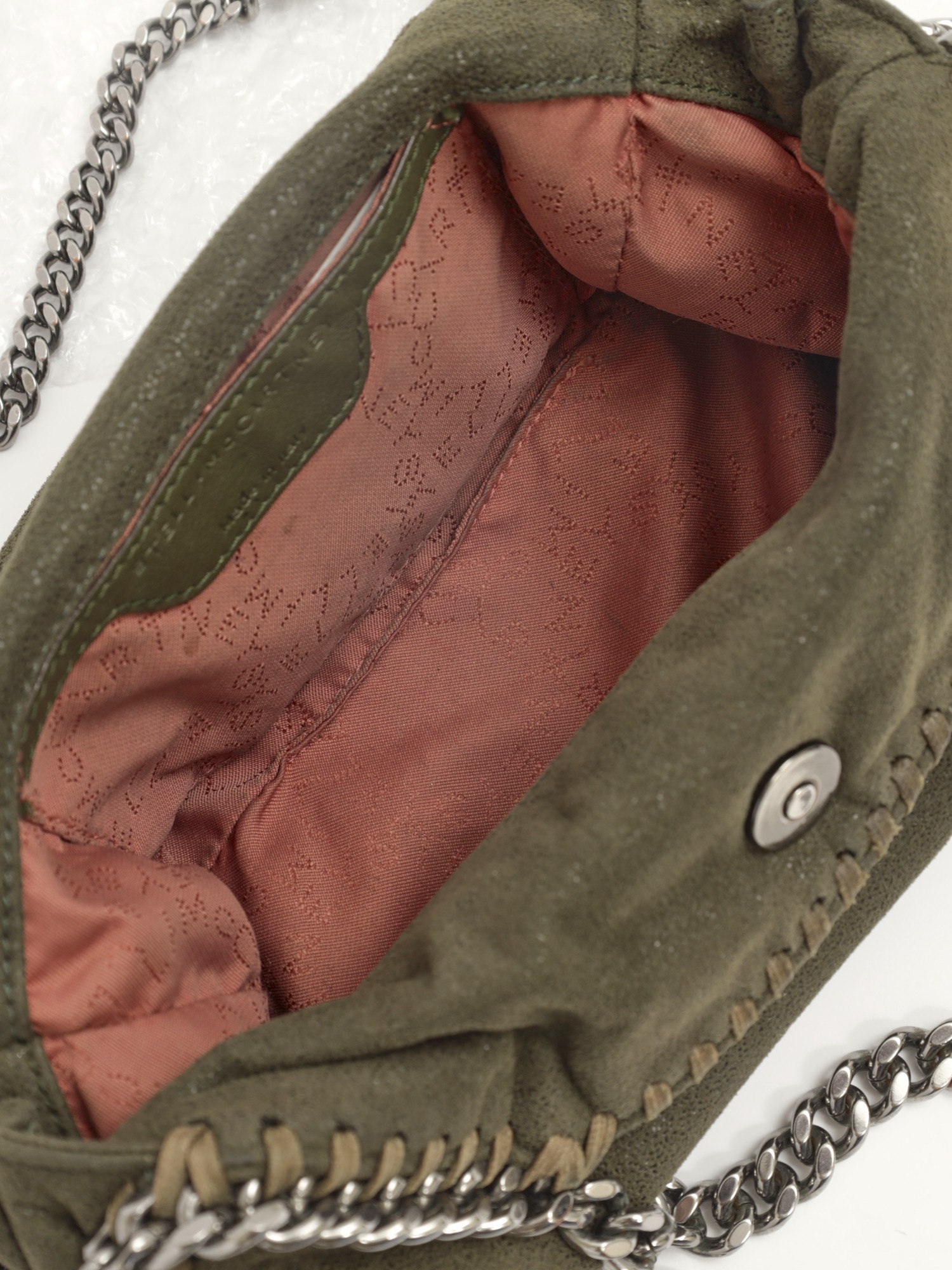 Stella McCartney Falabella  6