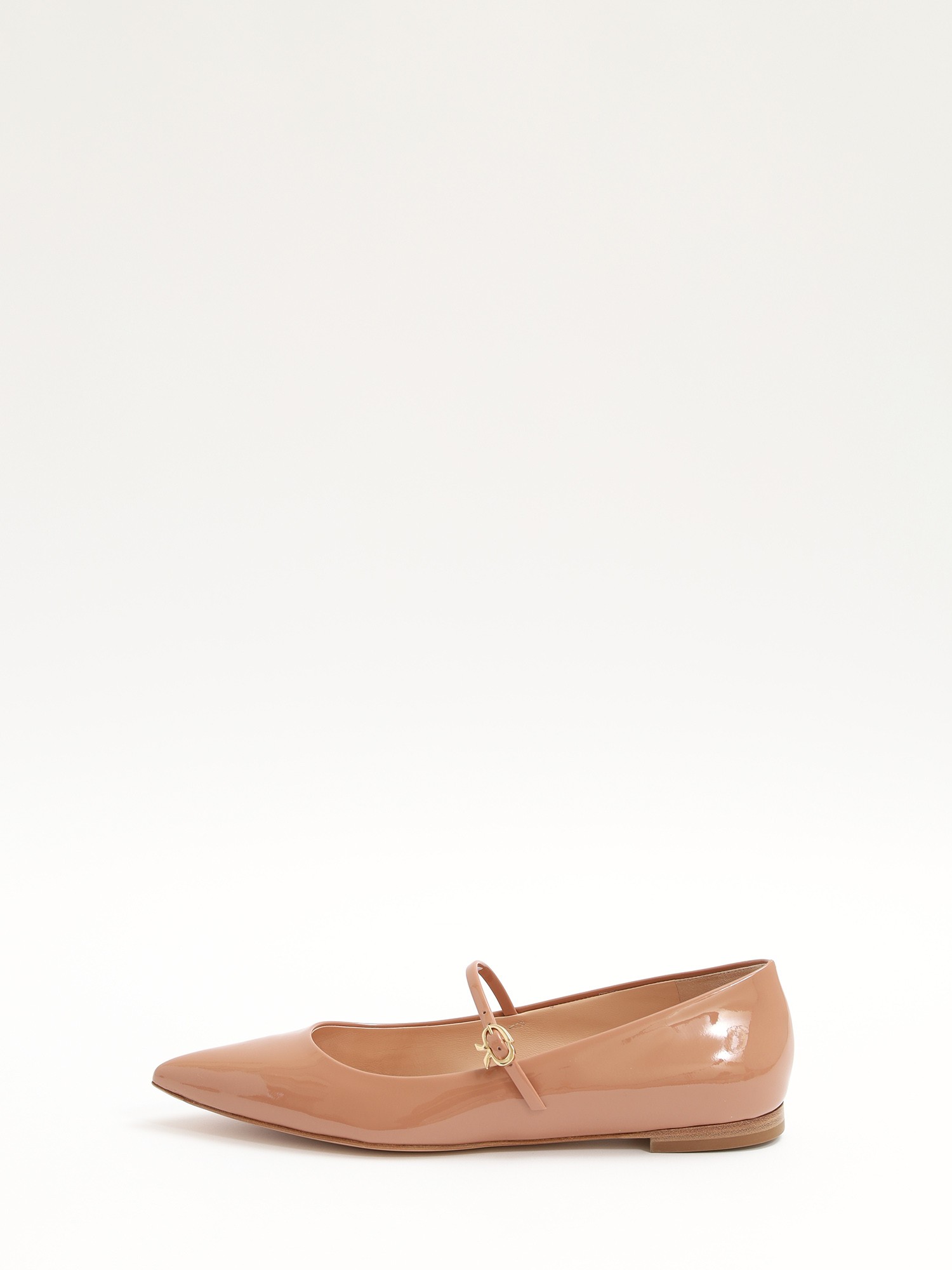 Gianvito Rossi Shoes 39.5 2