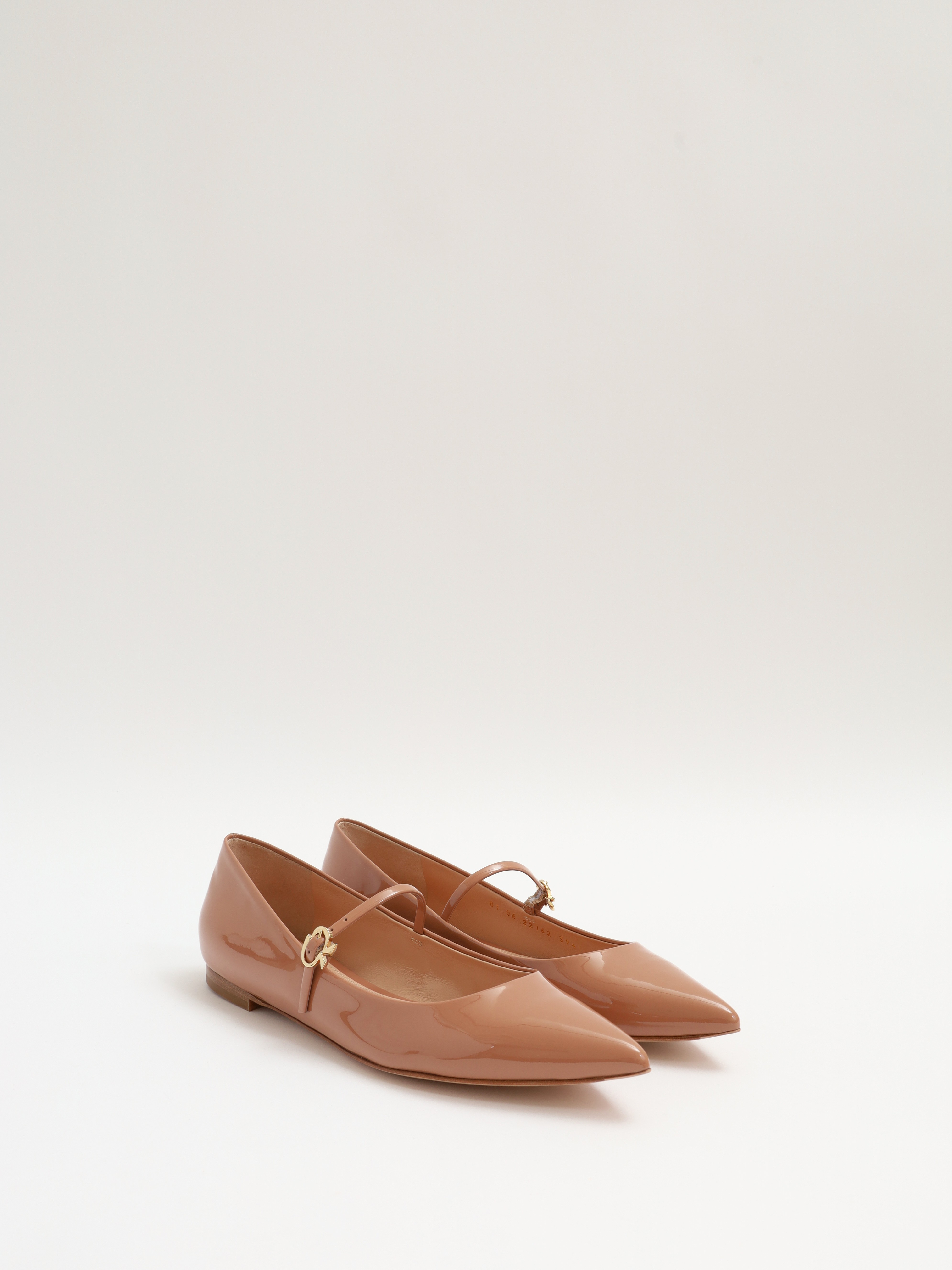 Gianvito Rossi Shoes 39.5 3