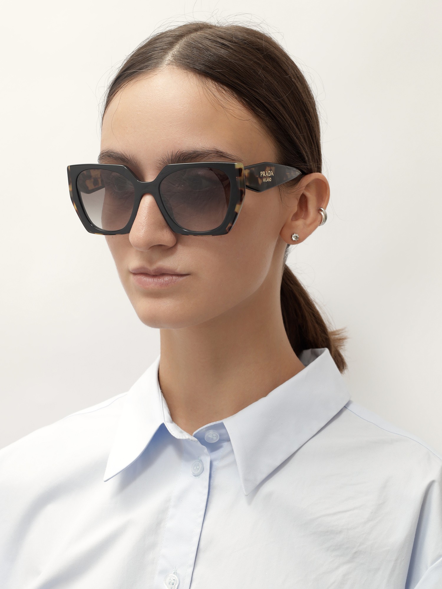 Prada Sunglasses 1
