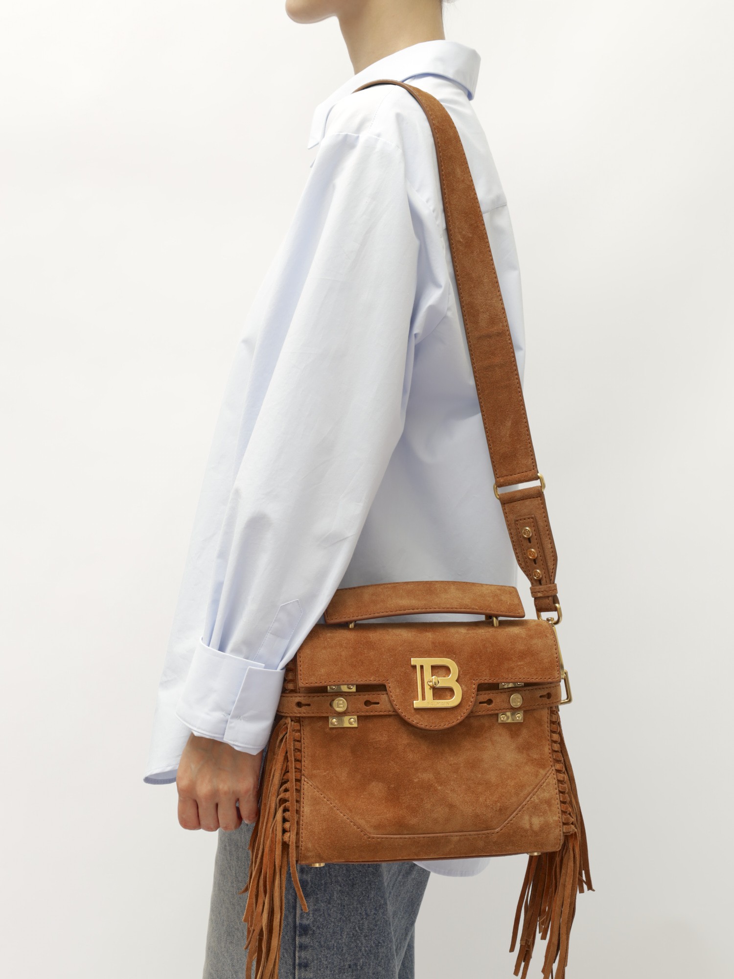 Balmain B-Buzz 1