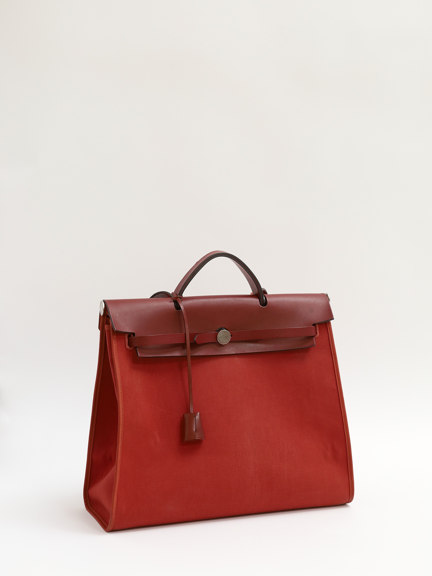 Hermes Herbag 39 2