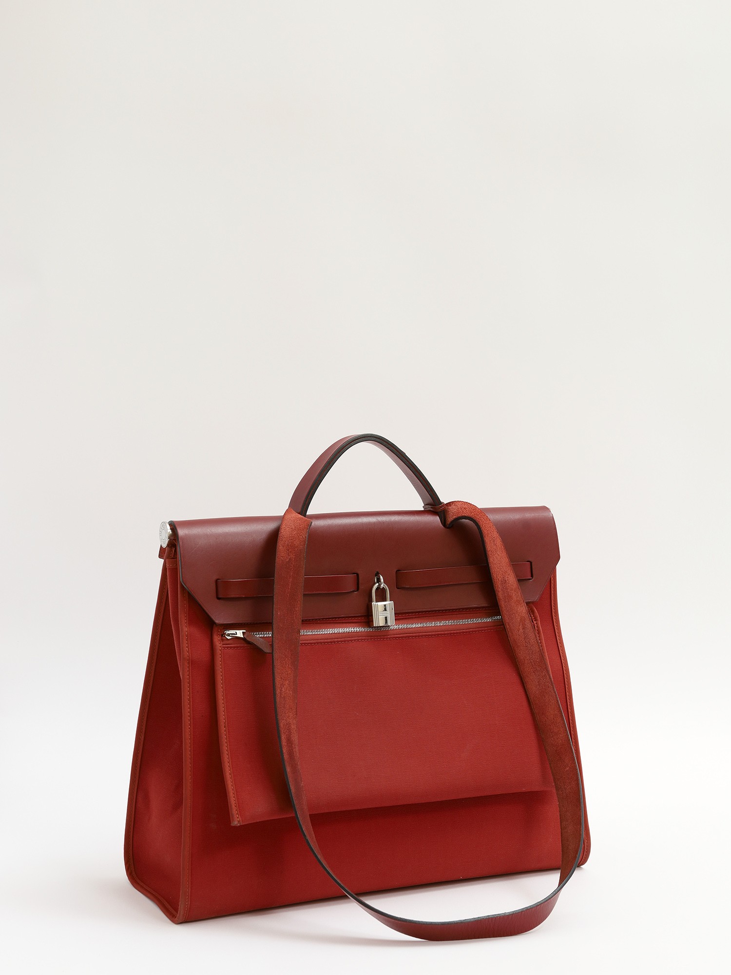 Hermes Herbag 39 3