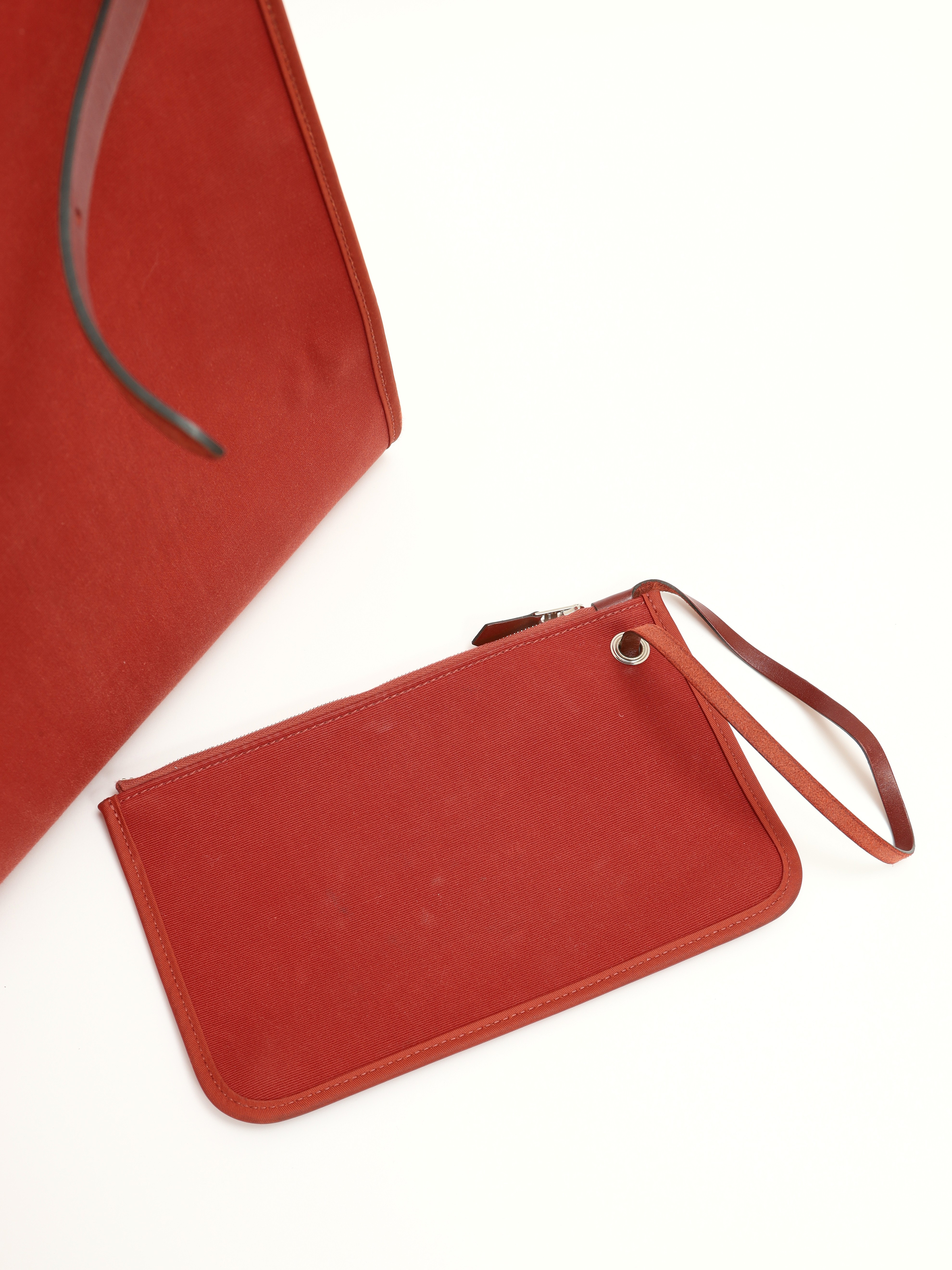 Hermes Herbag 39 17