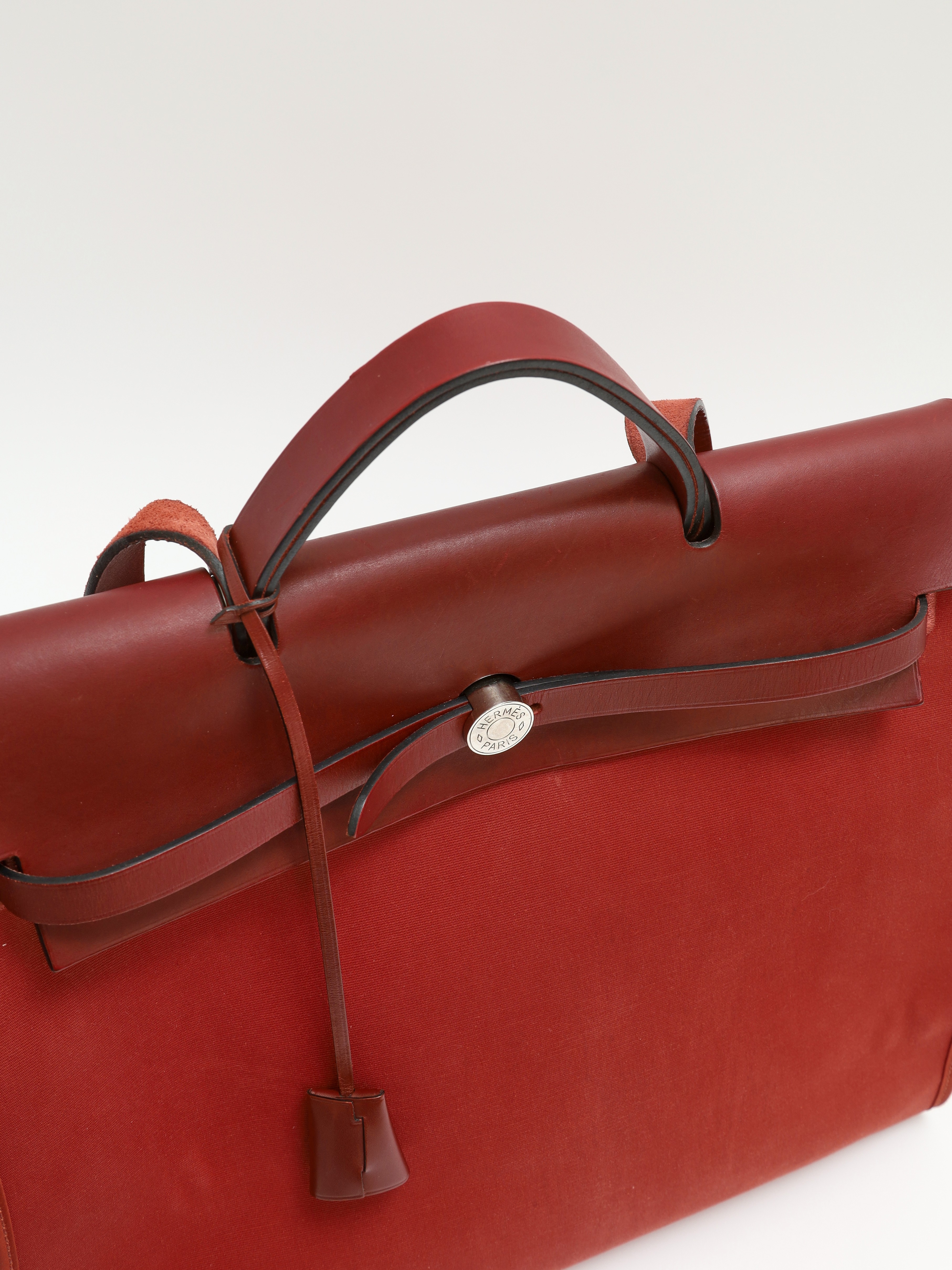 Hermes Herbag 39 4