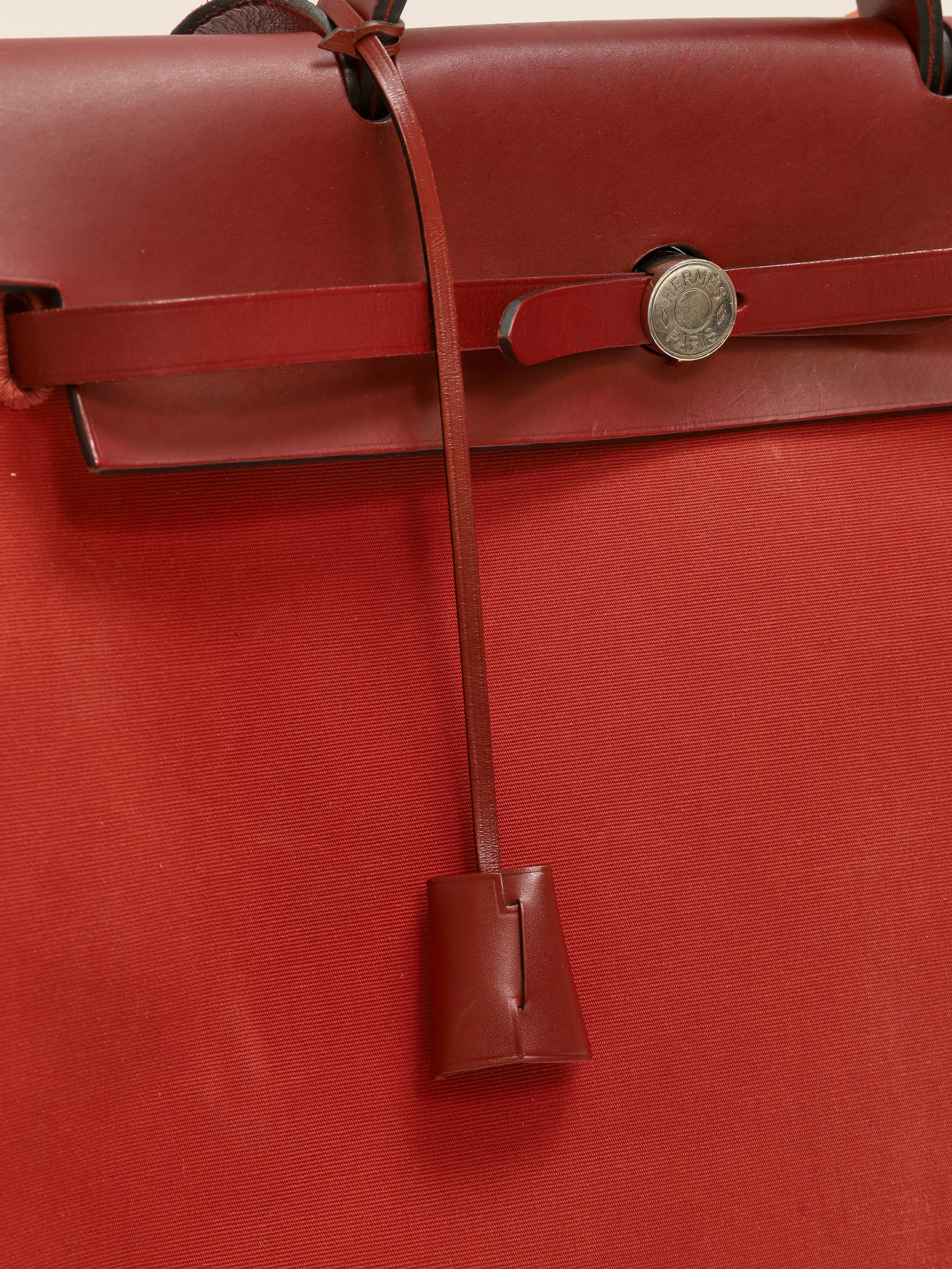 Hermes Herbag 39 6