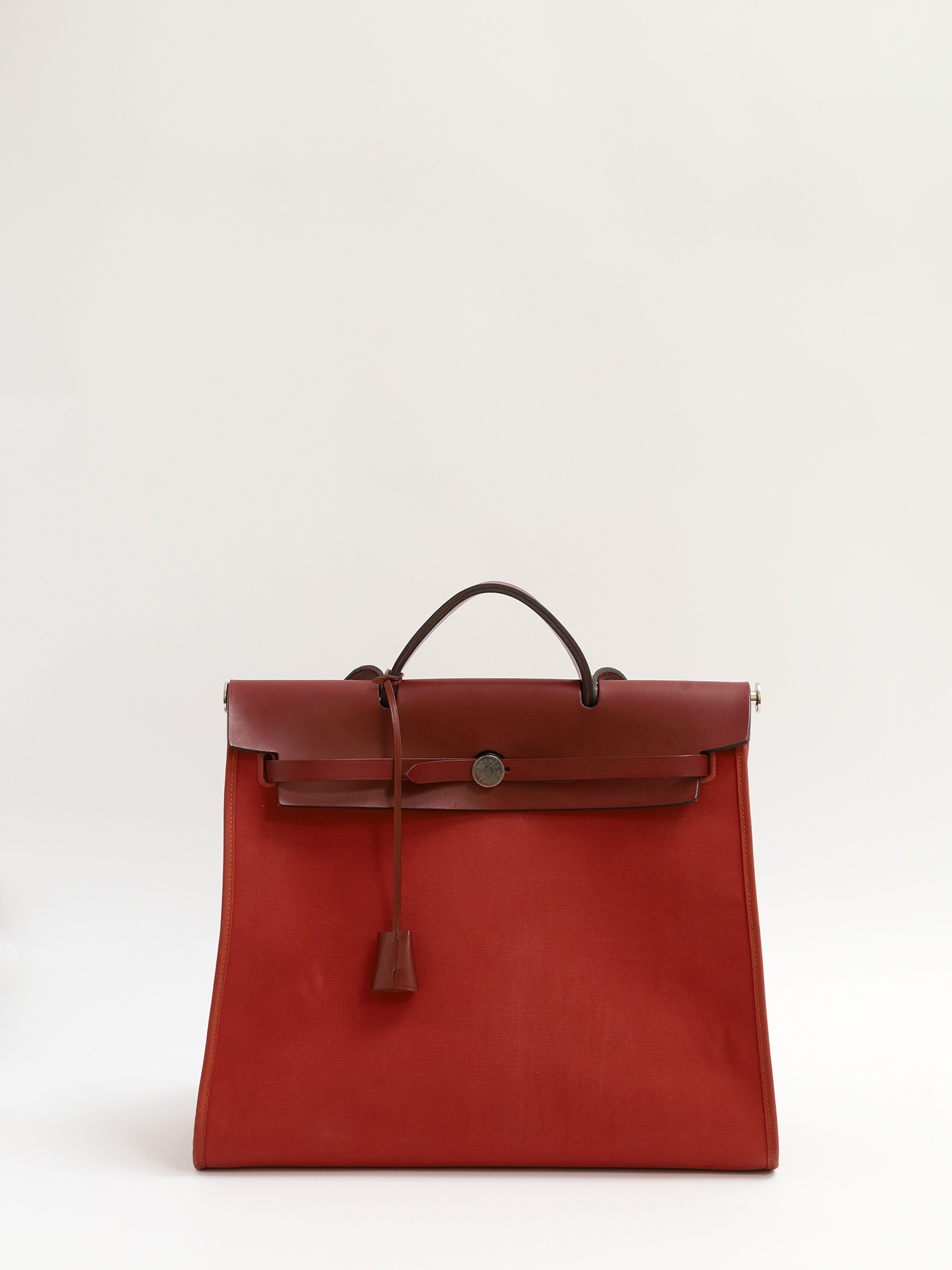 Hermes Herbag 39 0