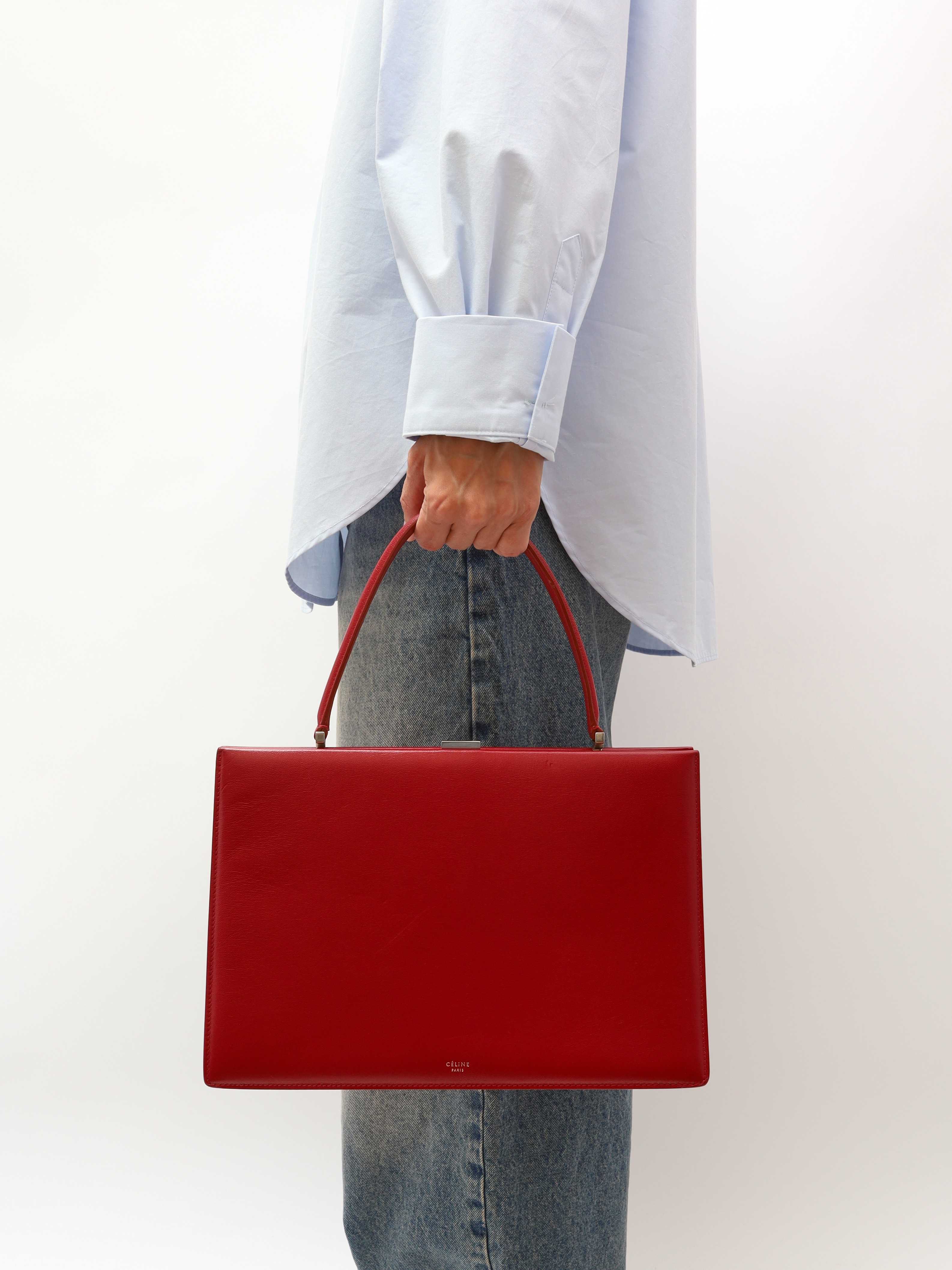 Celine Clasp 1