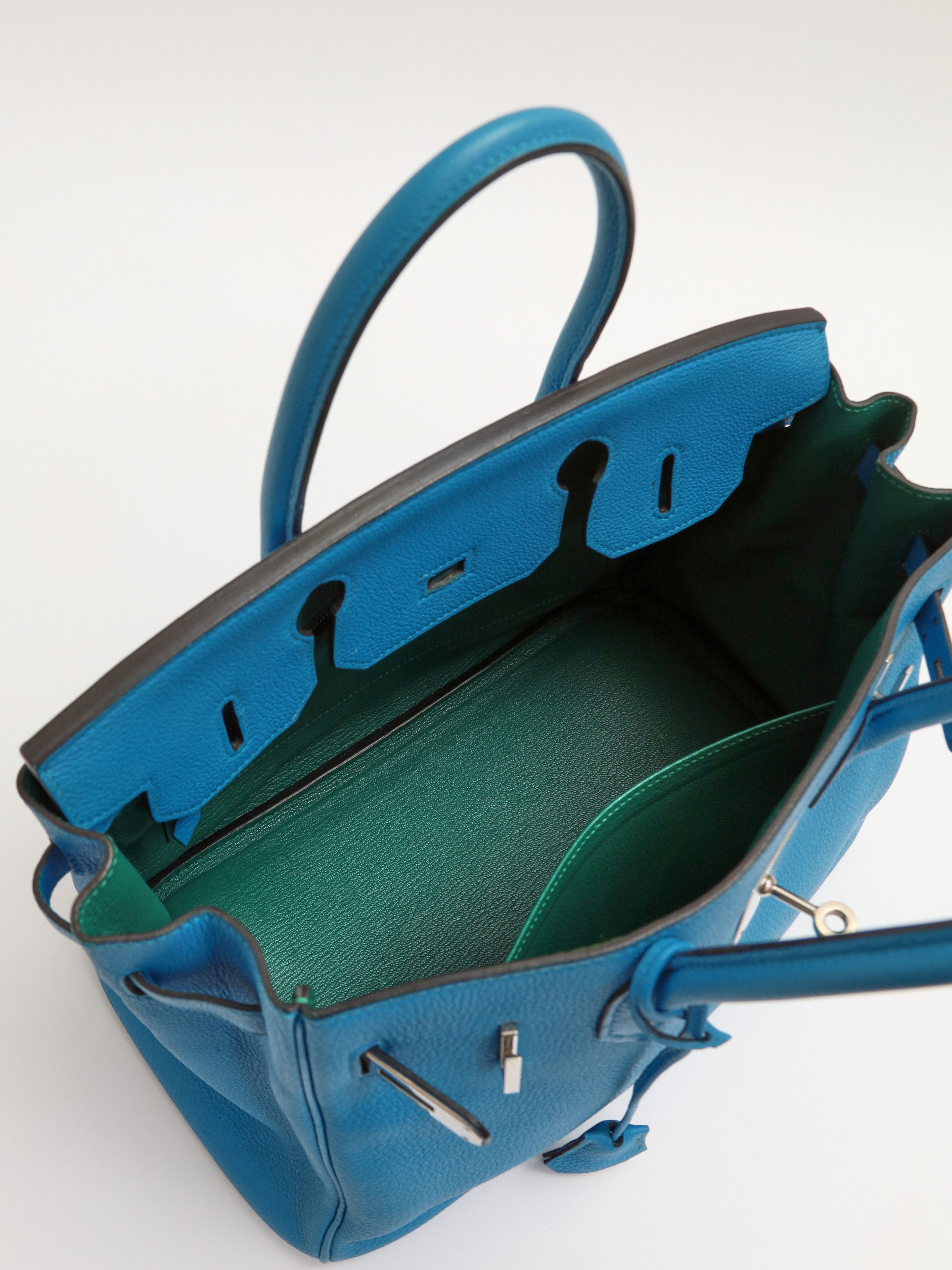 Hermes Birkin 30 11
