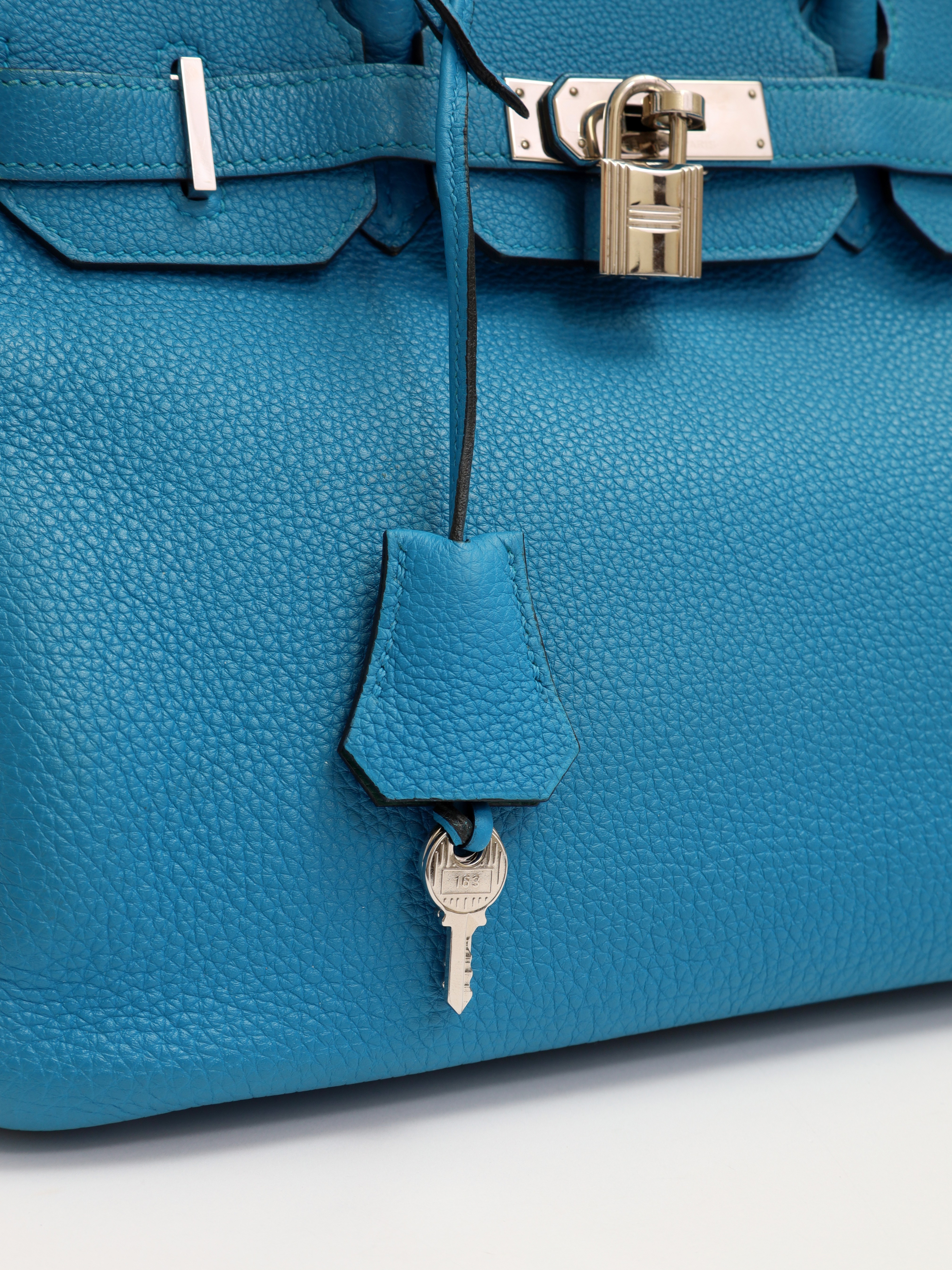 Hermes Birkin 30 13