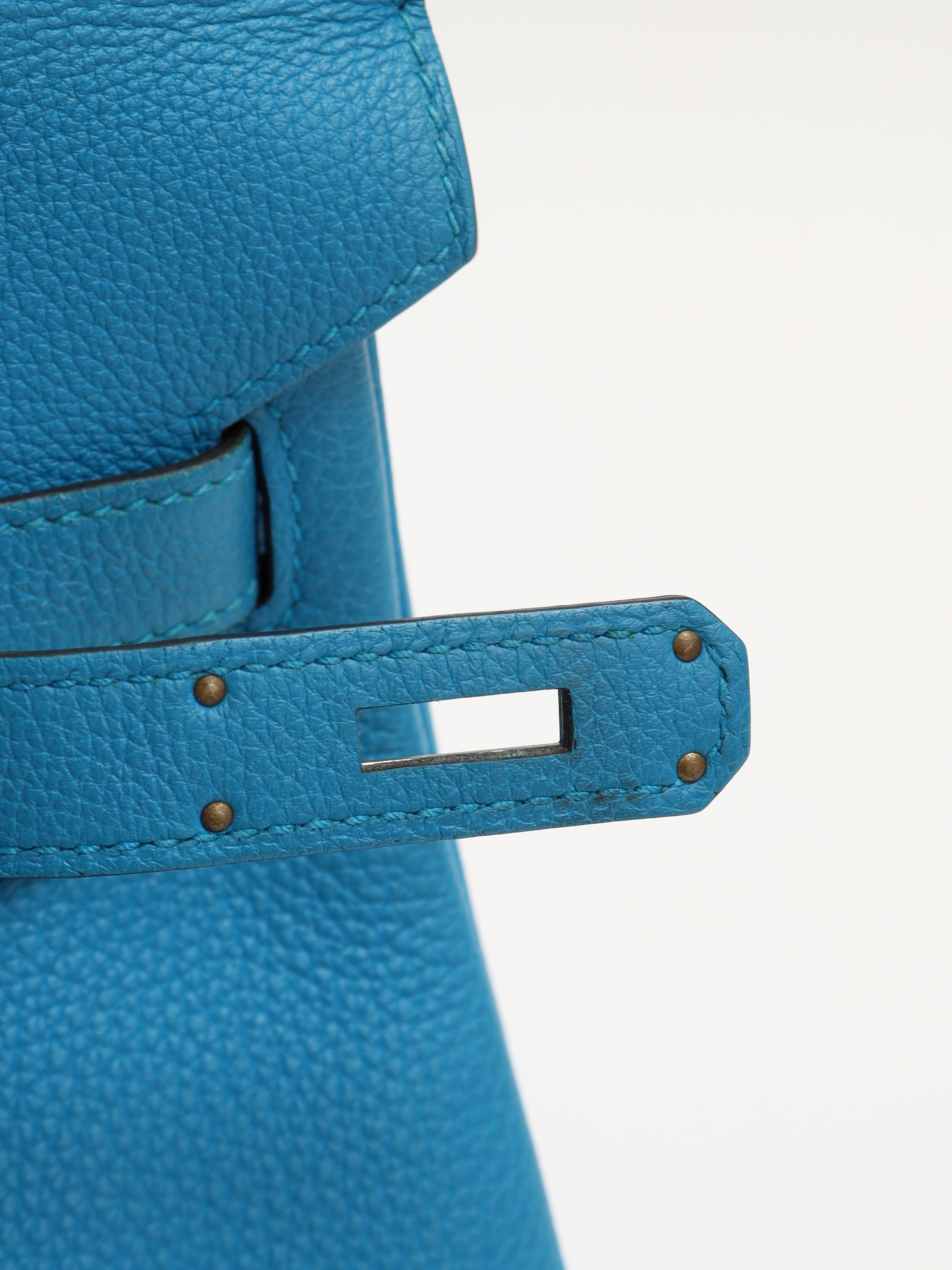Hermes Birkin 30 4