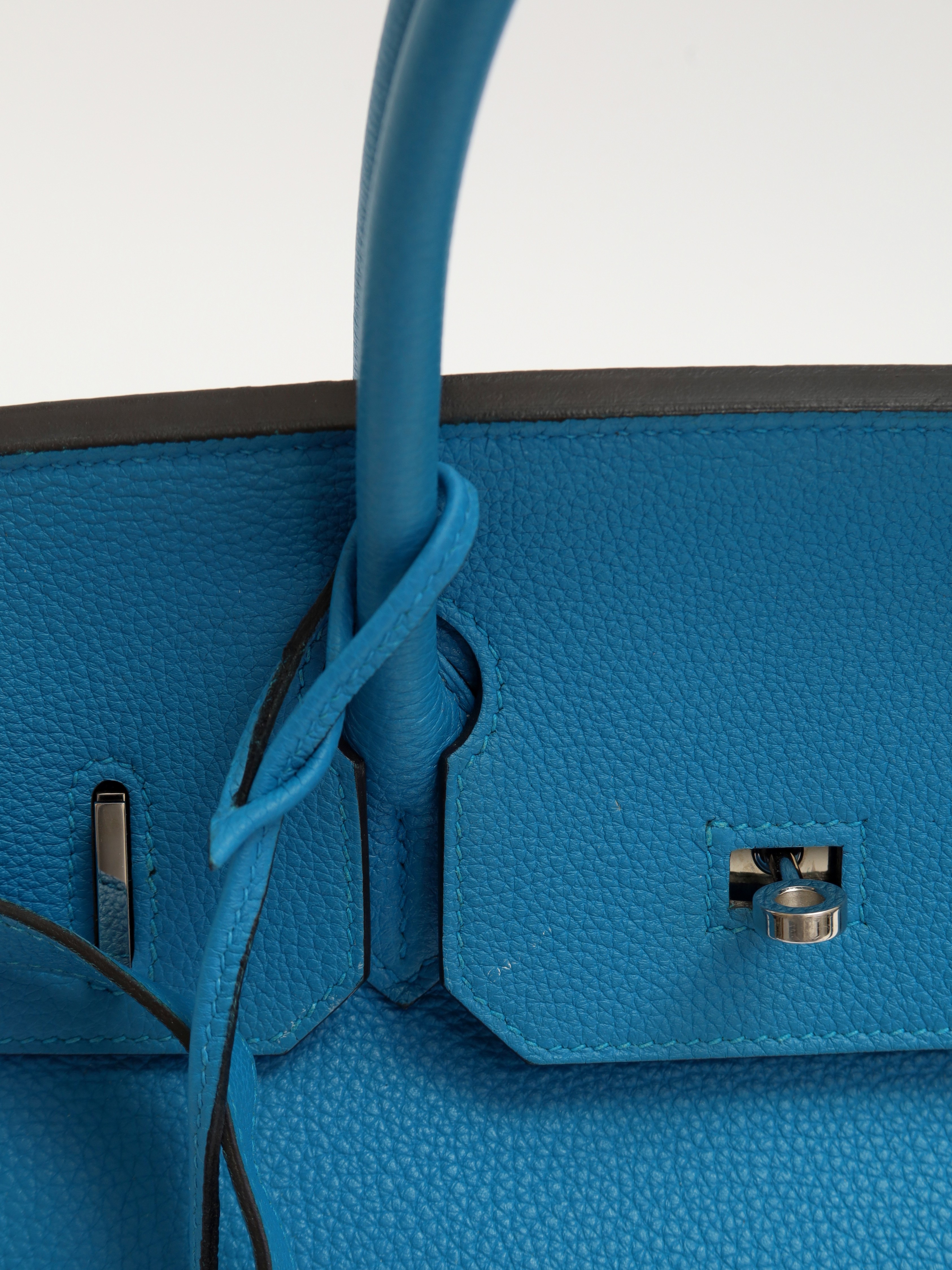 Hermes Birkin 30 10