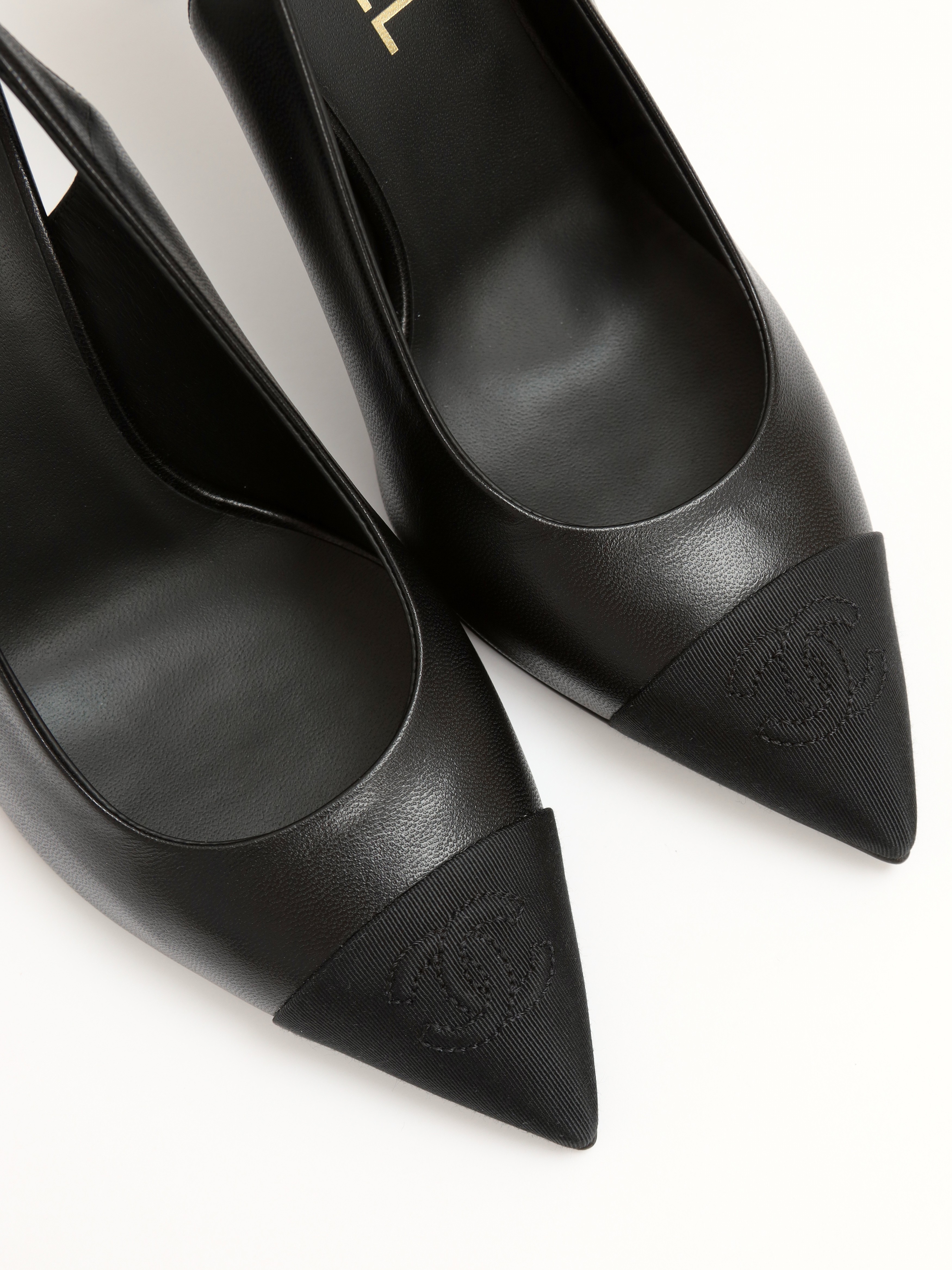 Chanel Shoes 38 6