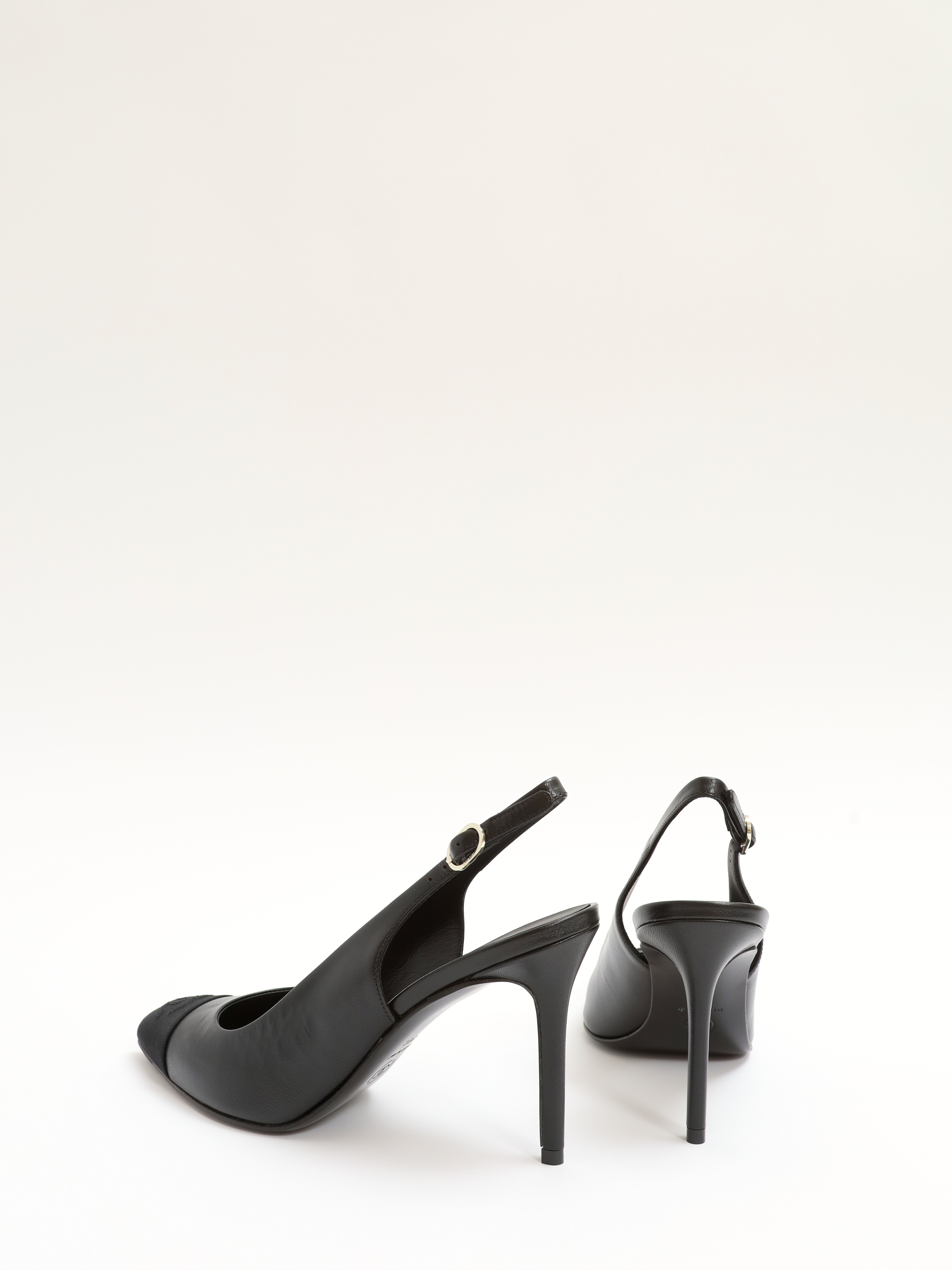 Chanel Shoes 38 3