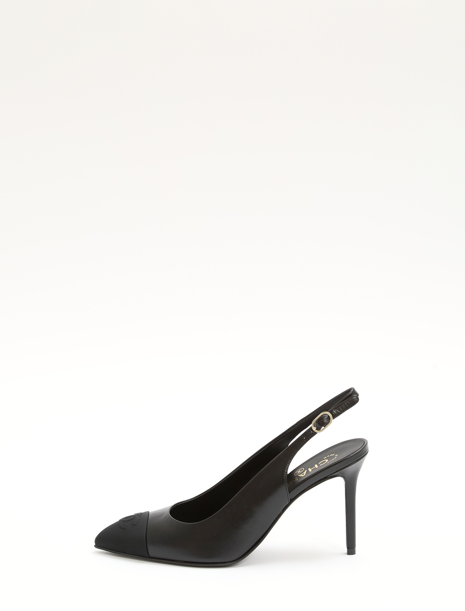 Chanel Shoes 38 1