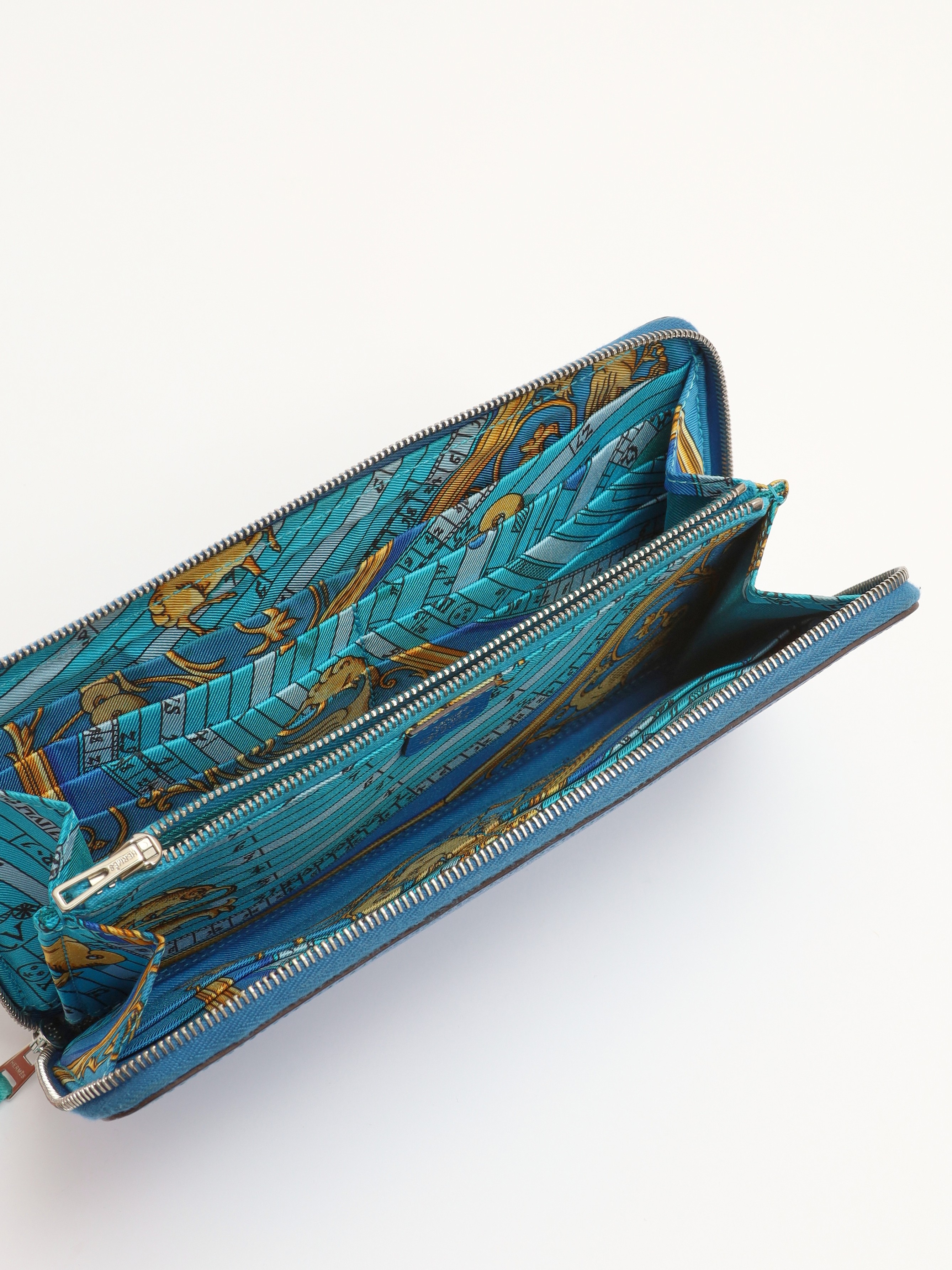 Hermes Wallet 4