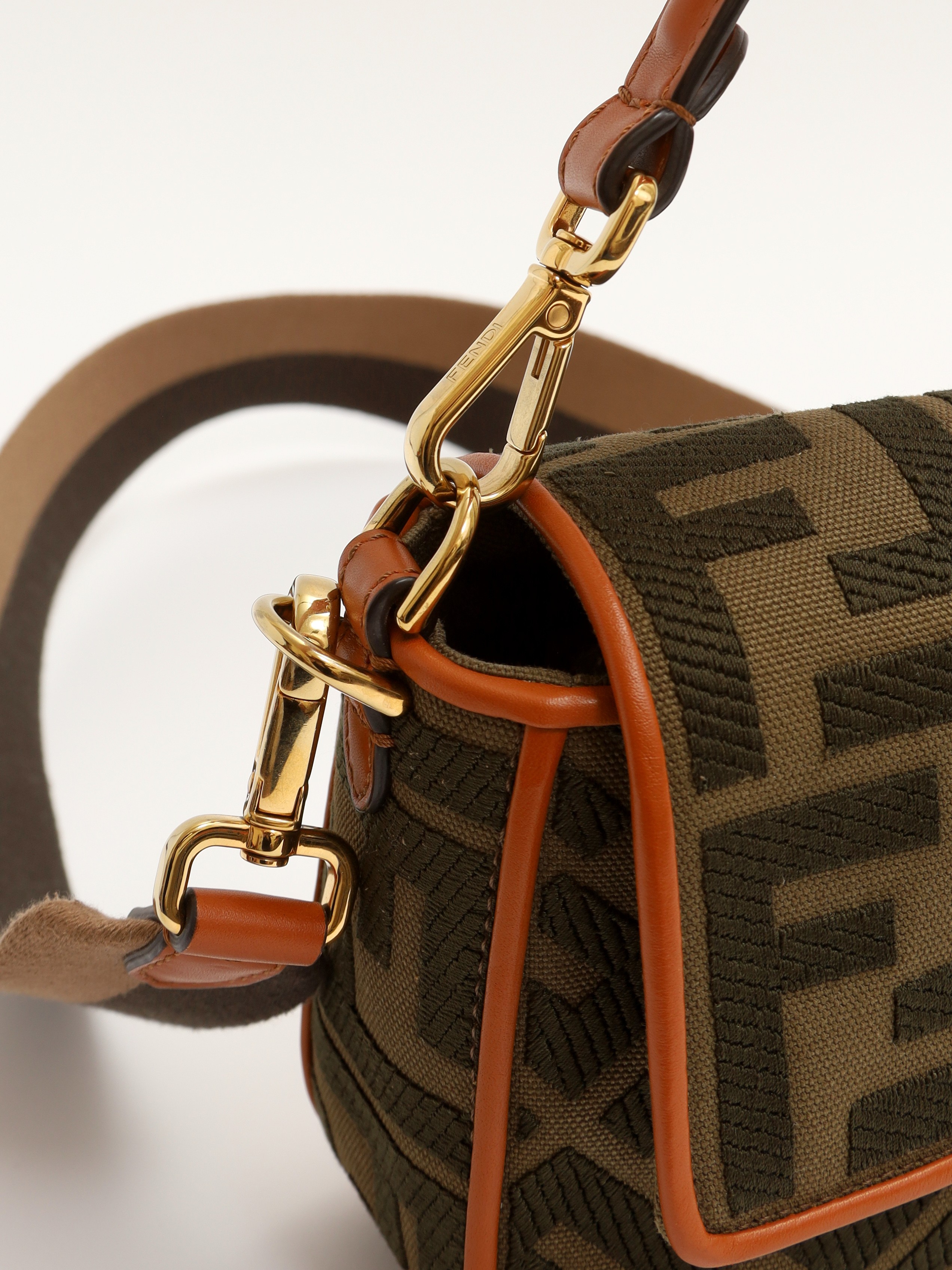 Fendi Baguette 7