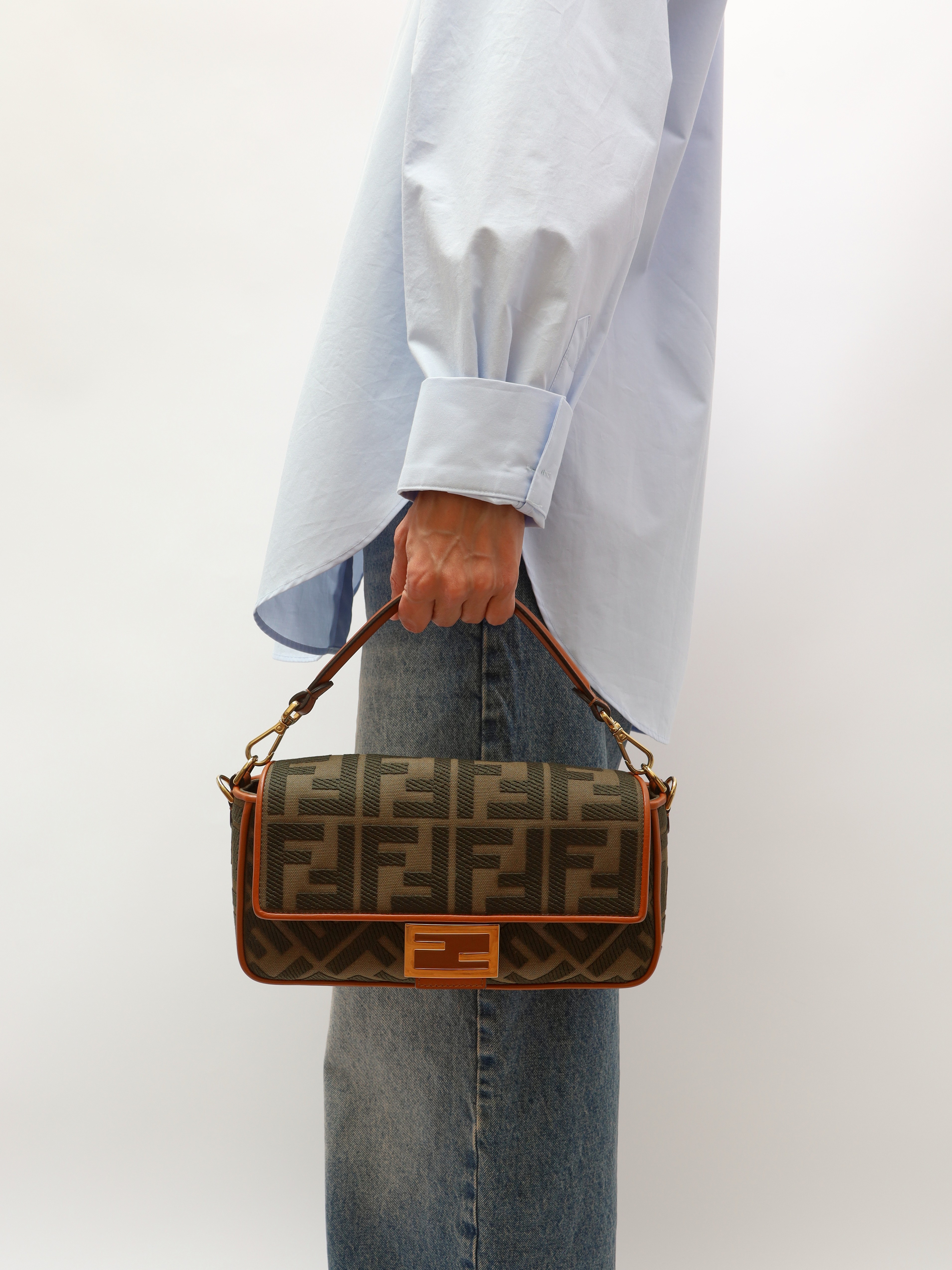 Fendi Baguette 1