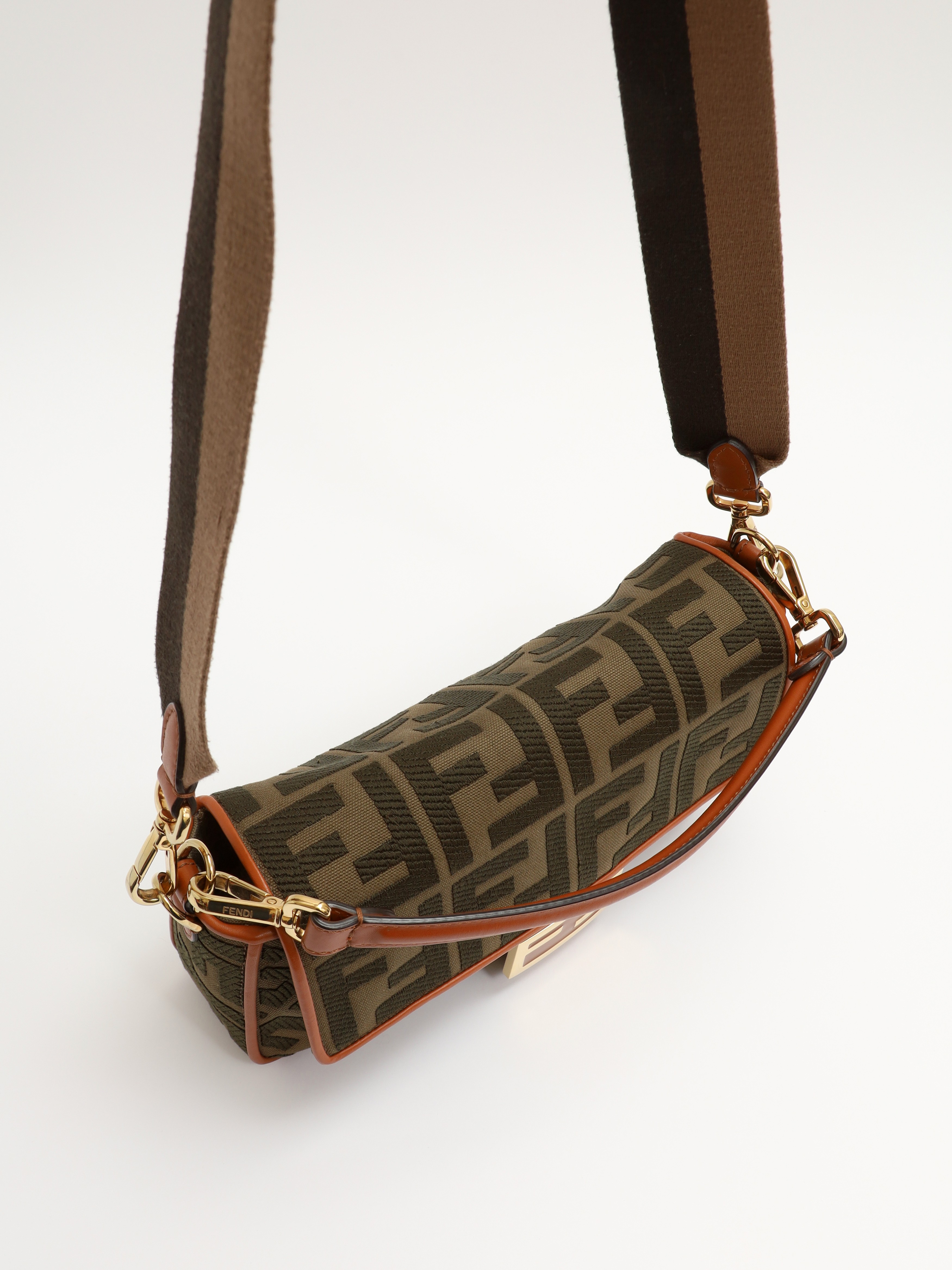 Fendi Baguette 5