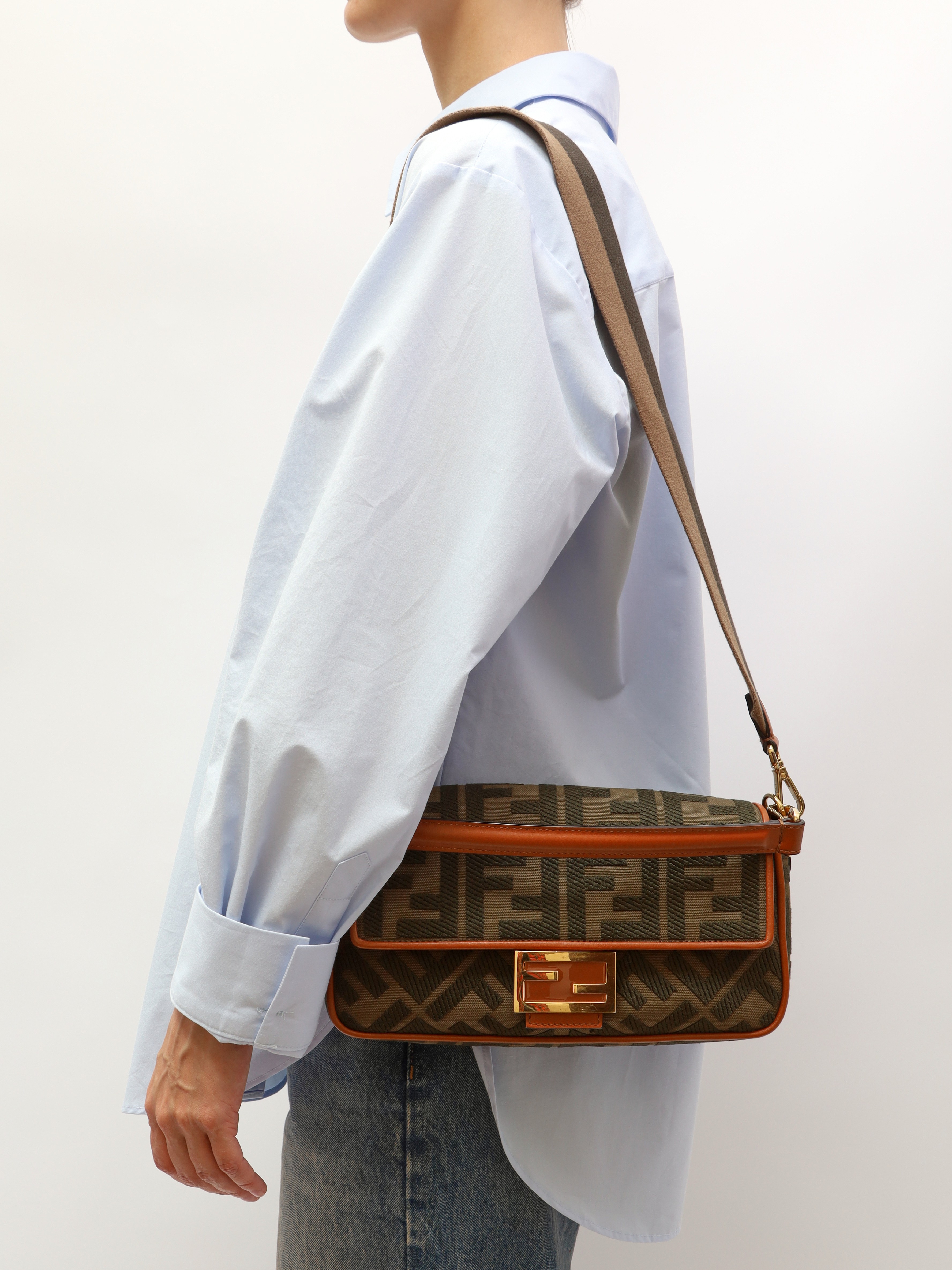 Fendi Baguette 2