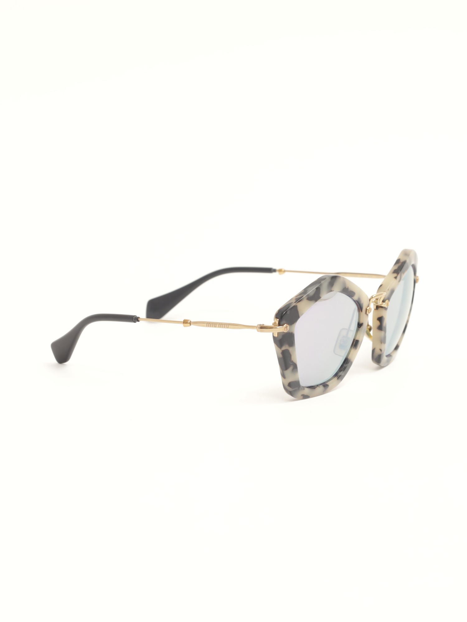 Miu Miu Sunglasses 2