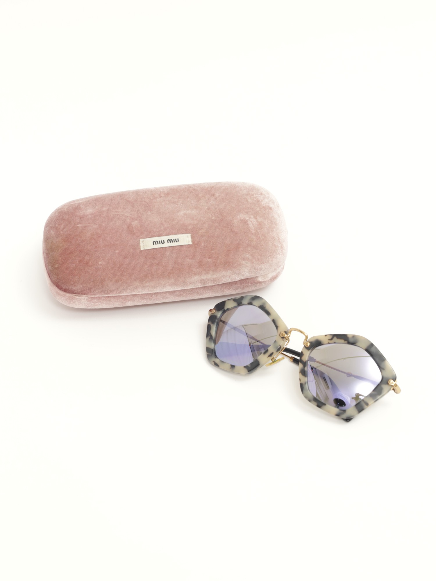Miu Miu Sunglasses 5