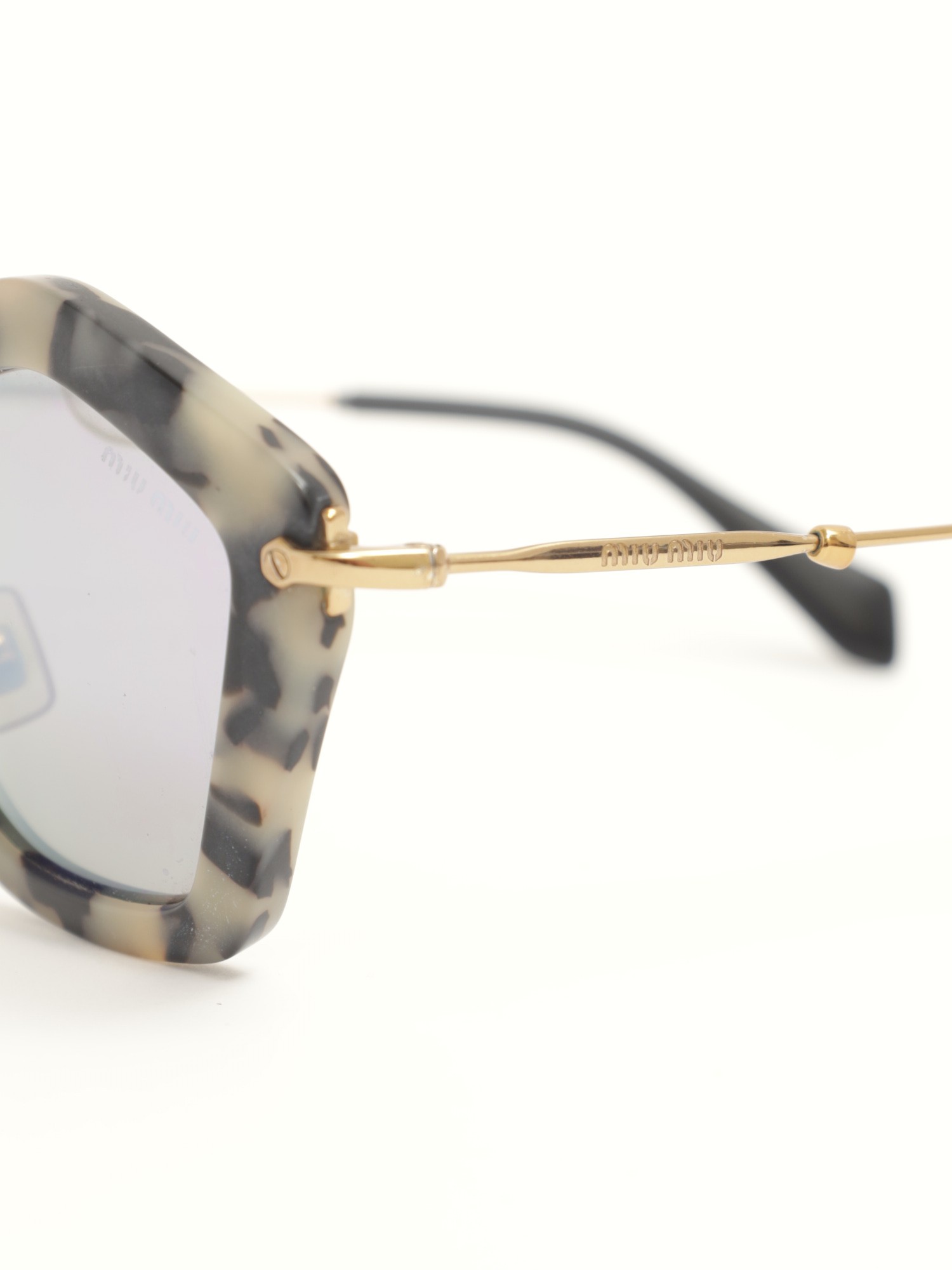 Miu Miu Sunglasses 4