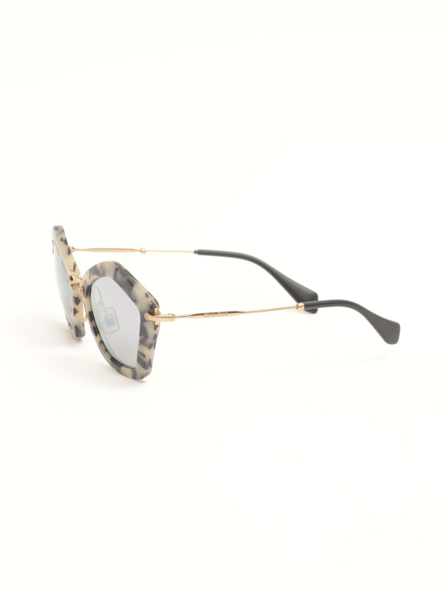Miu Miu Sunglasses 1