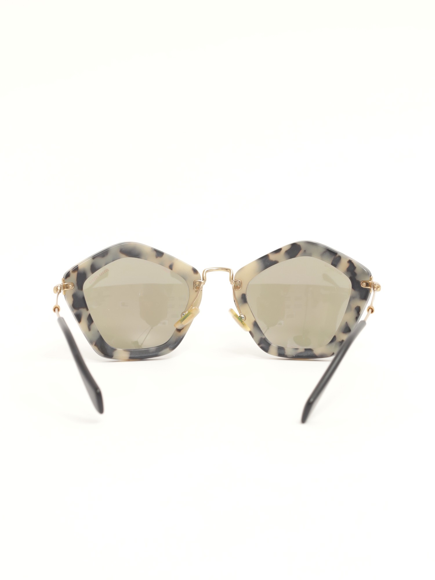 Miu Miu Sunglasses 3