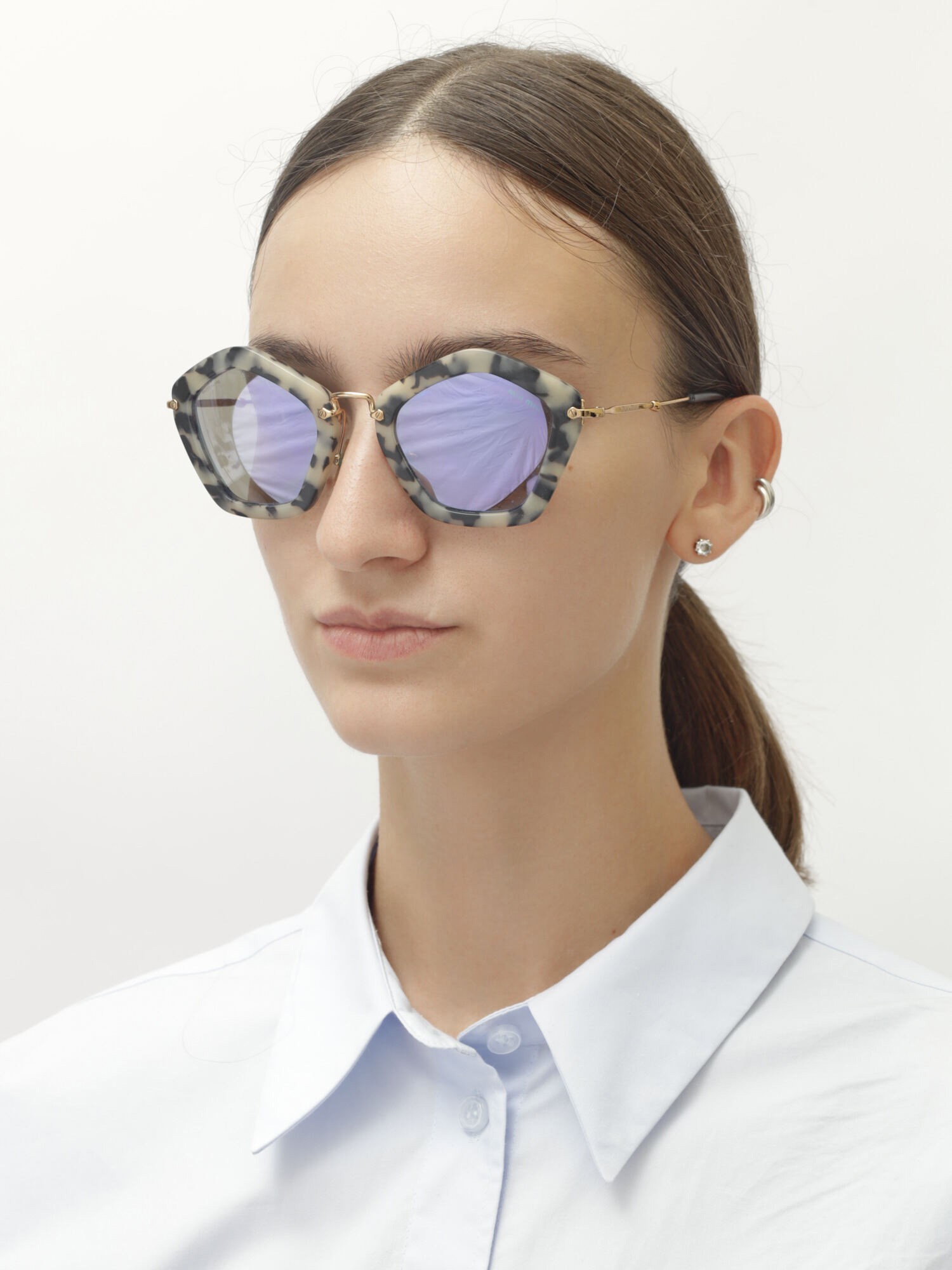 Miu Miu Sunglasses 6