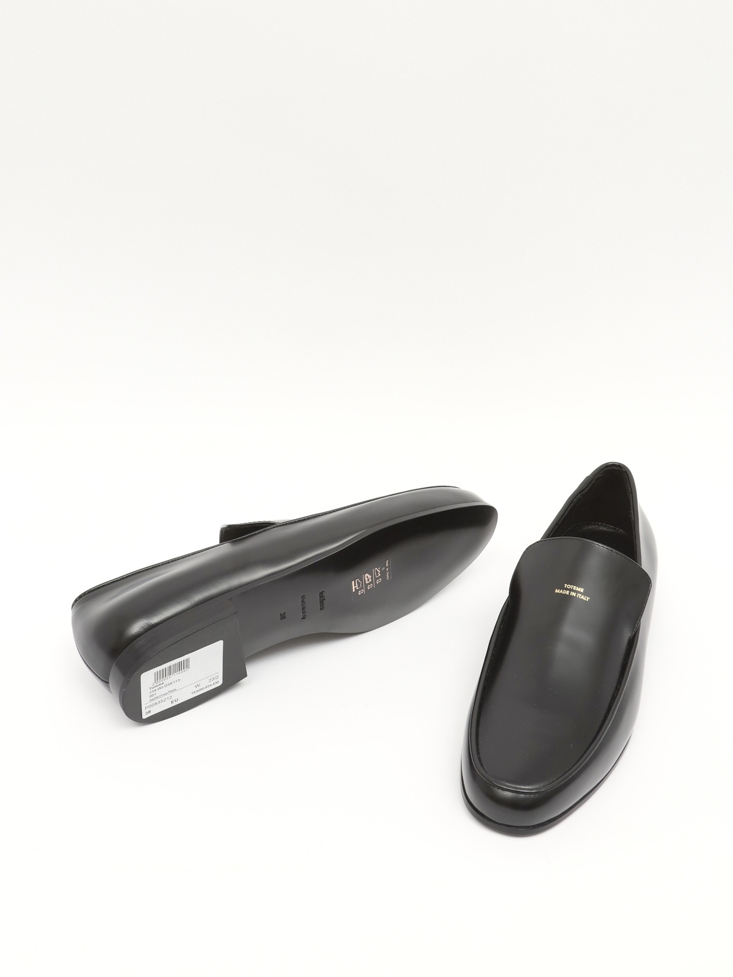 Toteme Shoes 38 10