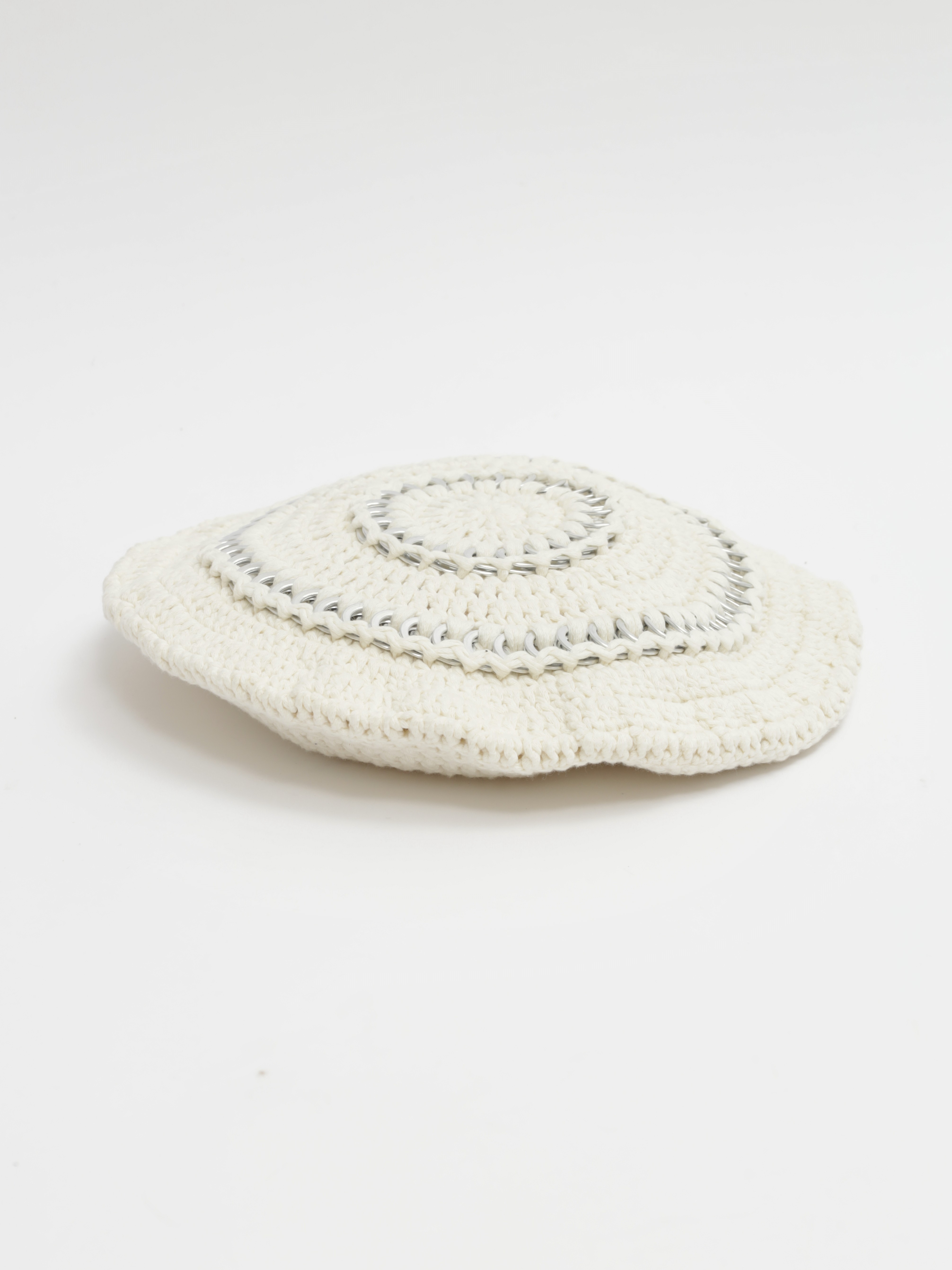 Ganni Hat 1