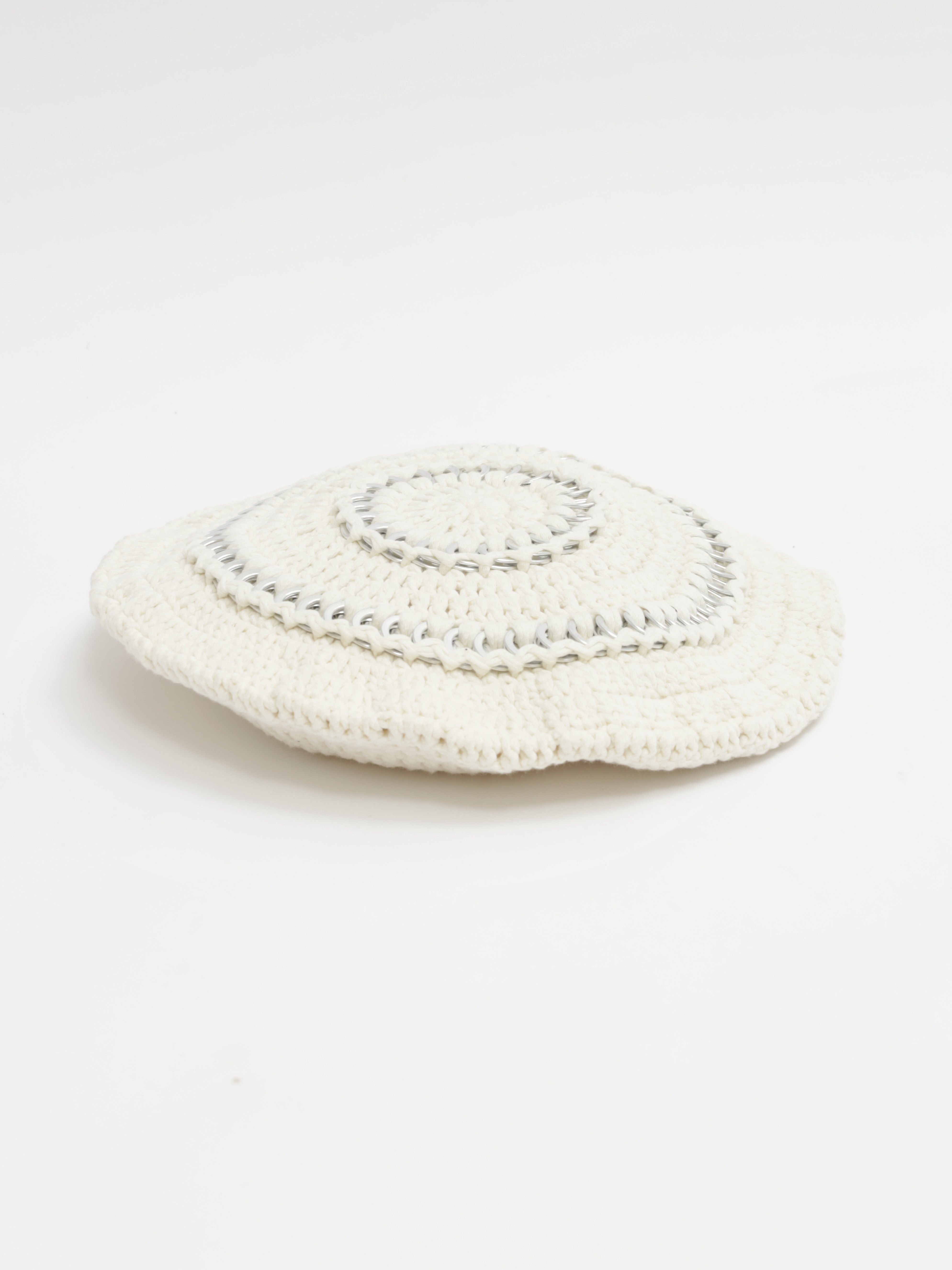 Ganni Hat 2