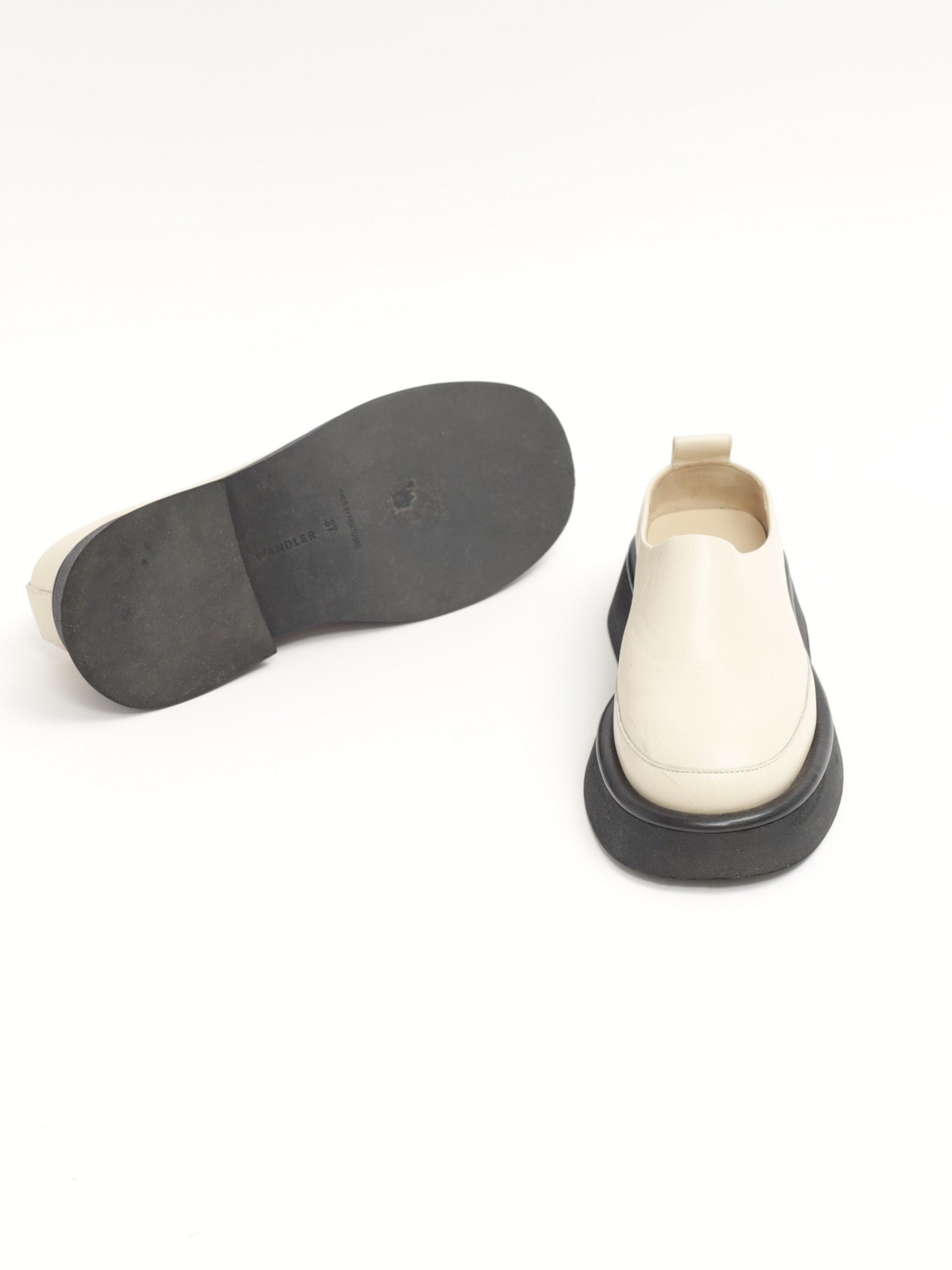 Wandler Shoes 37 10