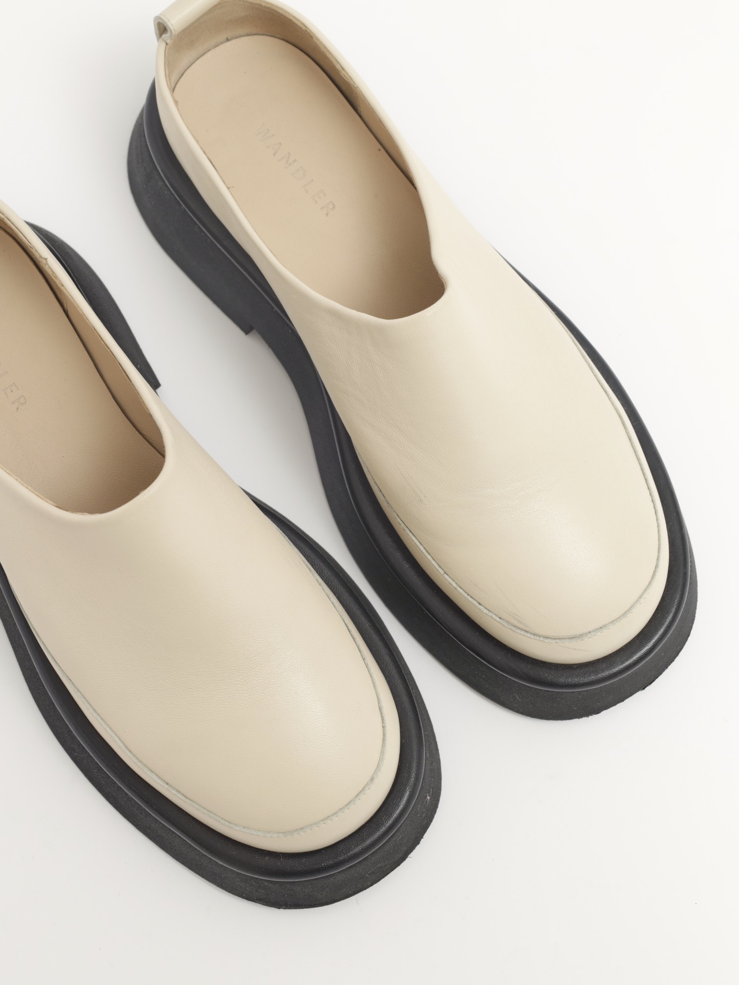 Wandler Shoes 37 6