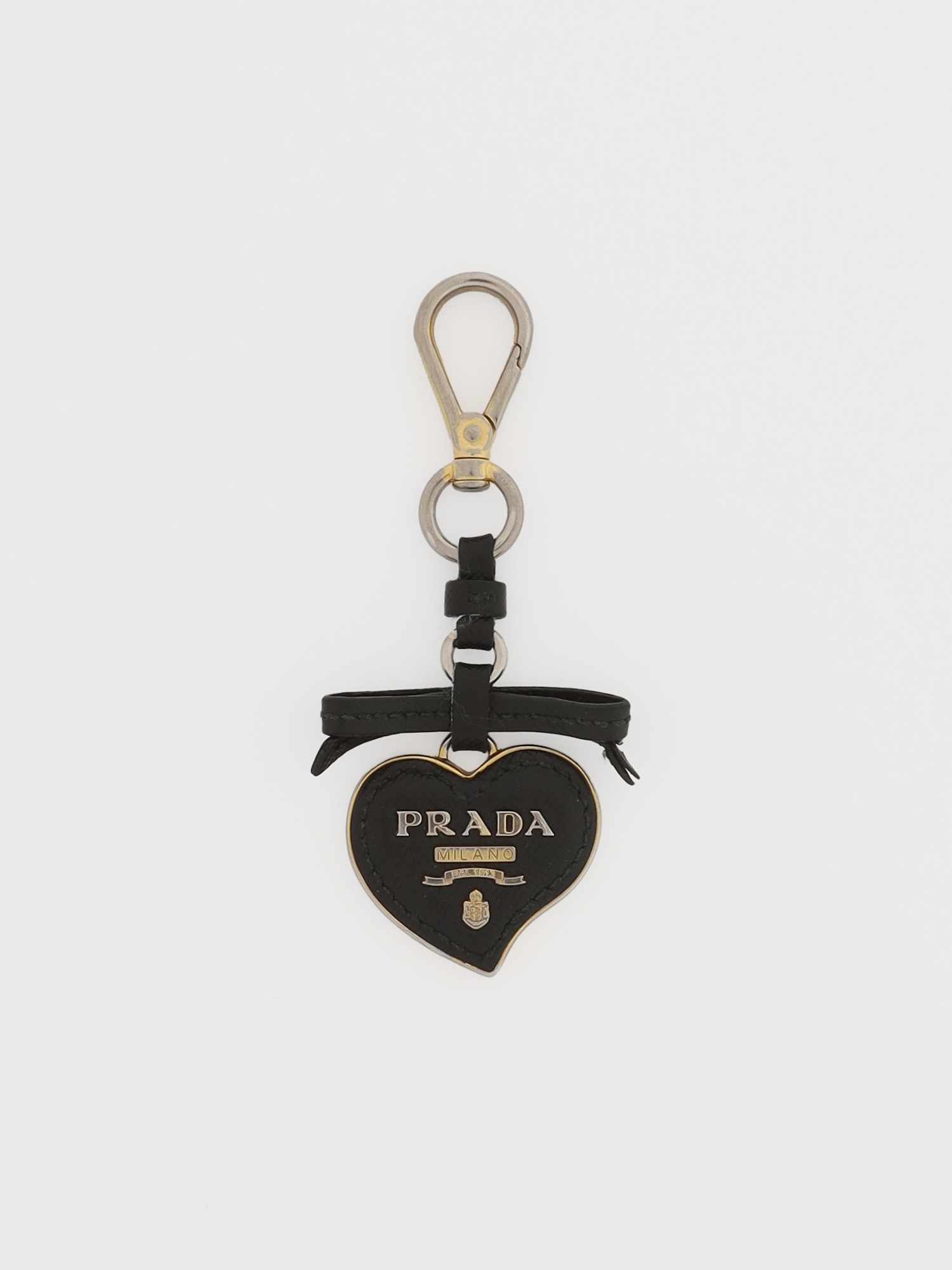 Prada Keychain 