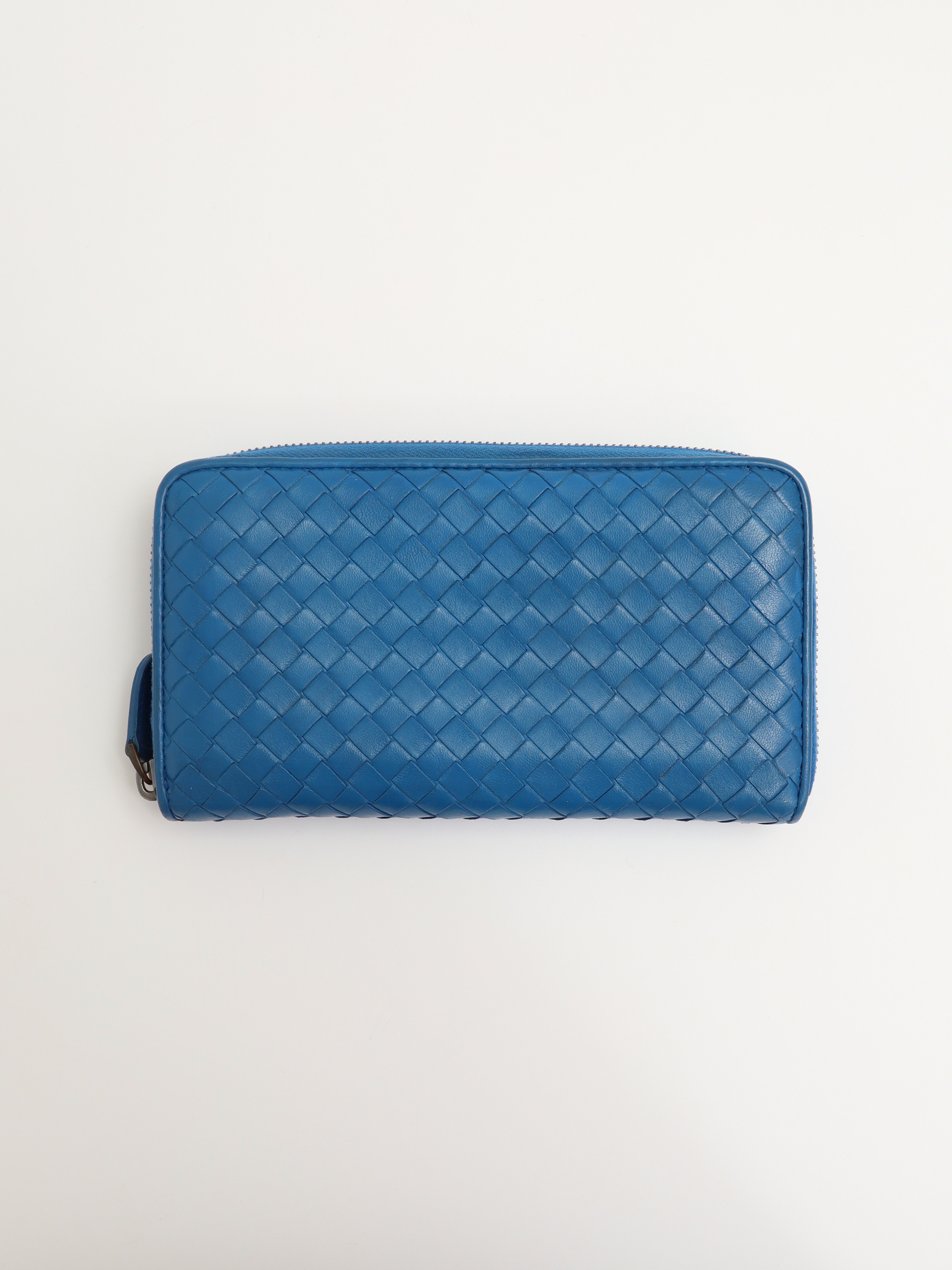 Bottega Veneta Wallet 