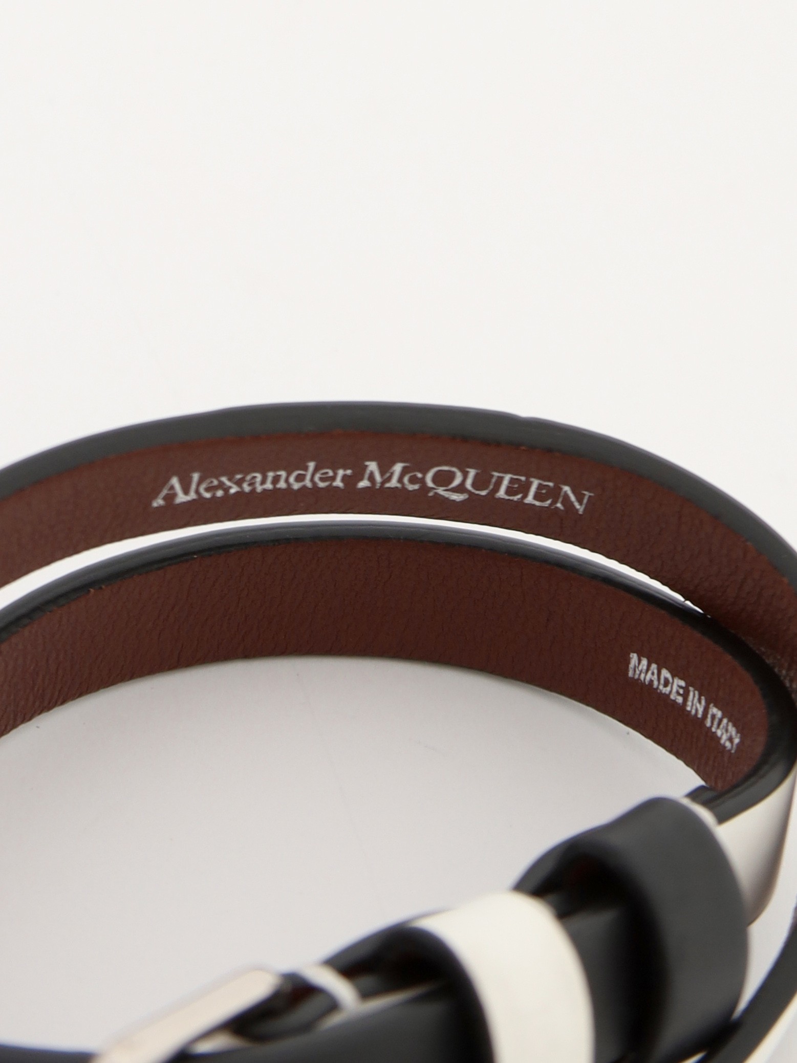 Alexander McQueen Bracelet 5