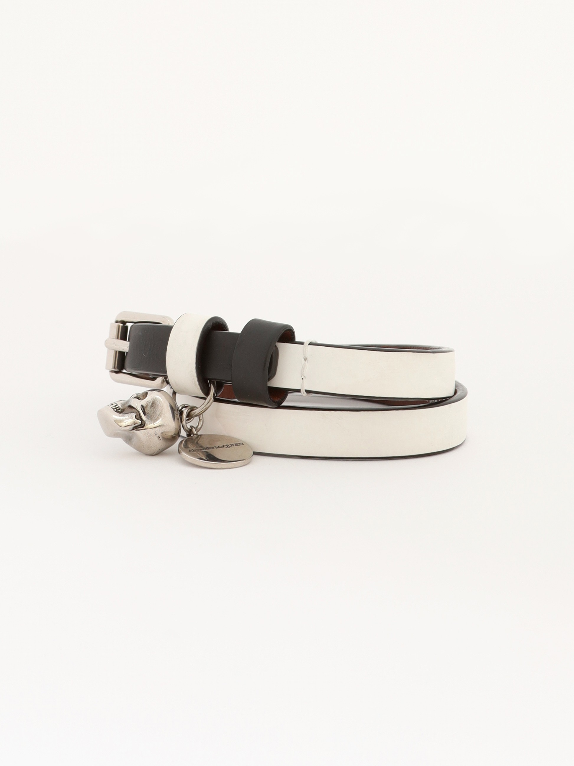 Alexander McQueen Bracelet 1