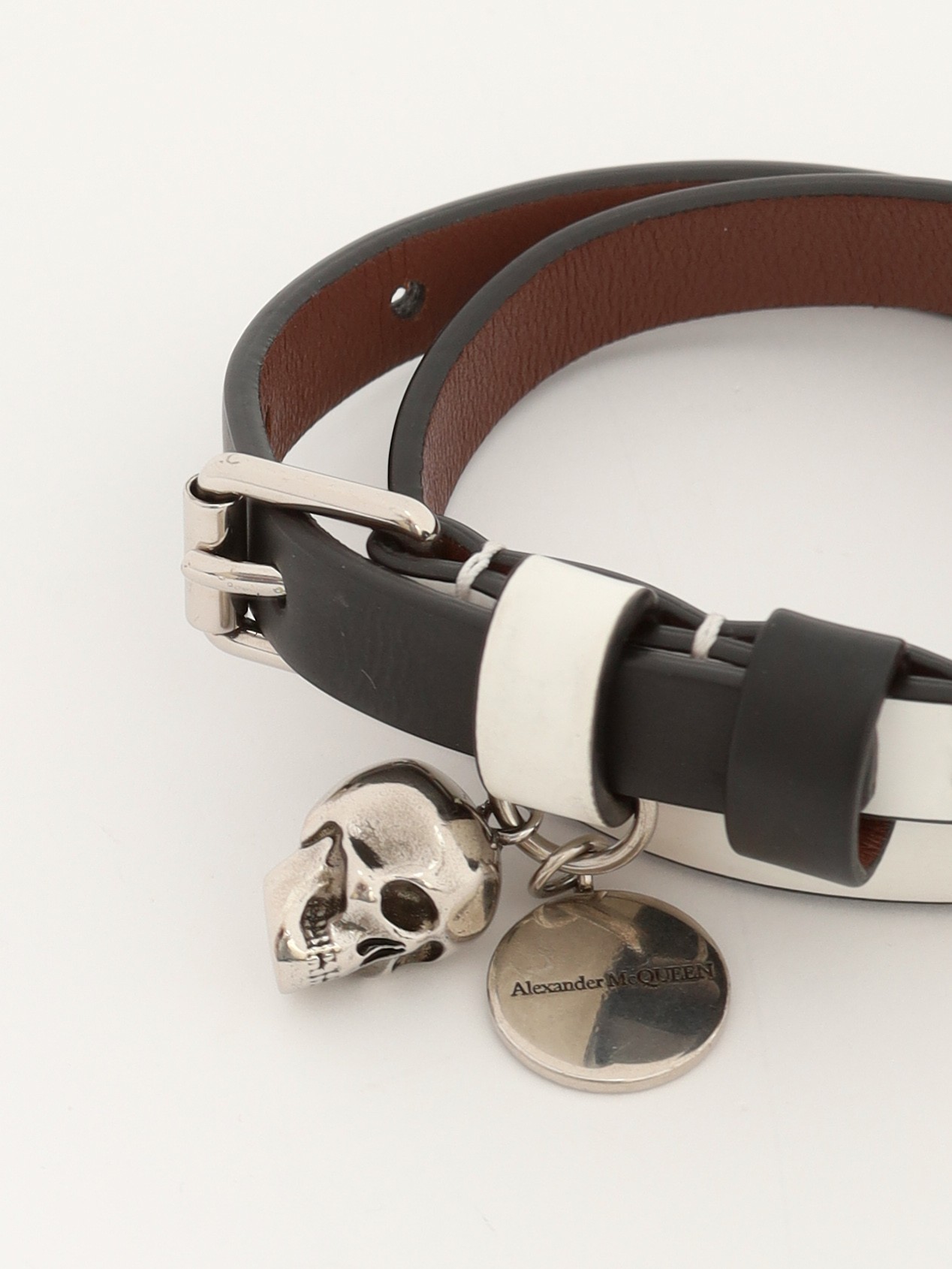 Alexander McQueen Bracelet 4