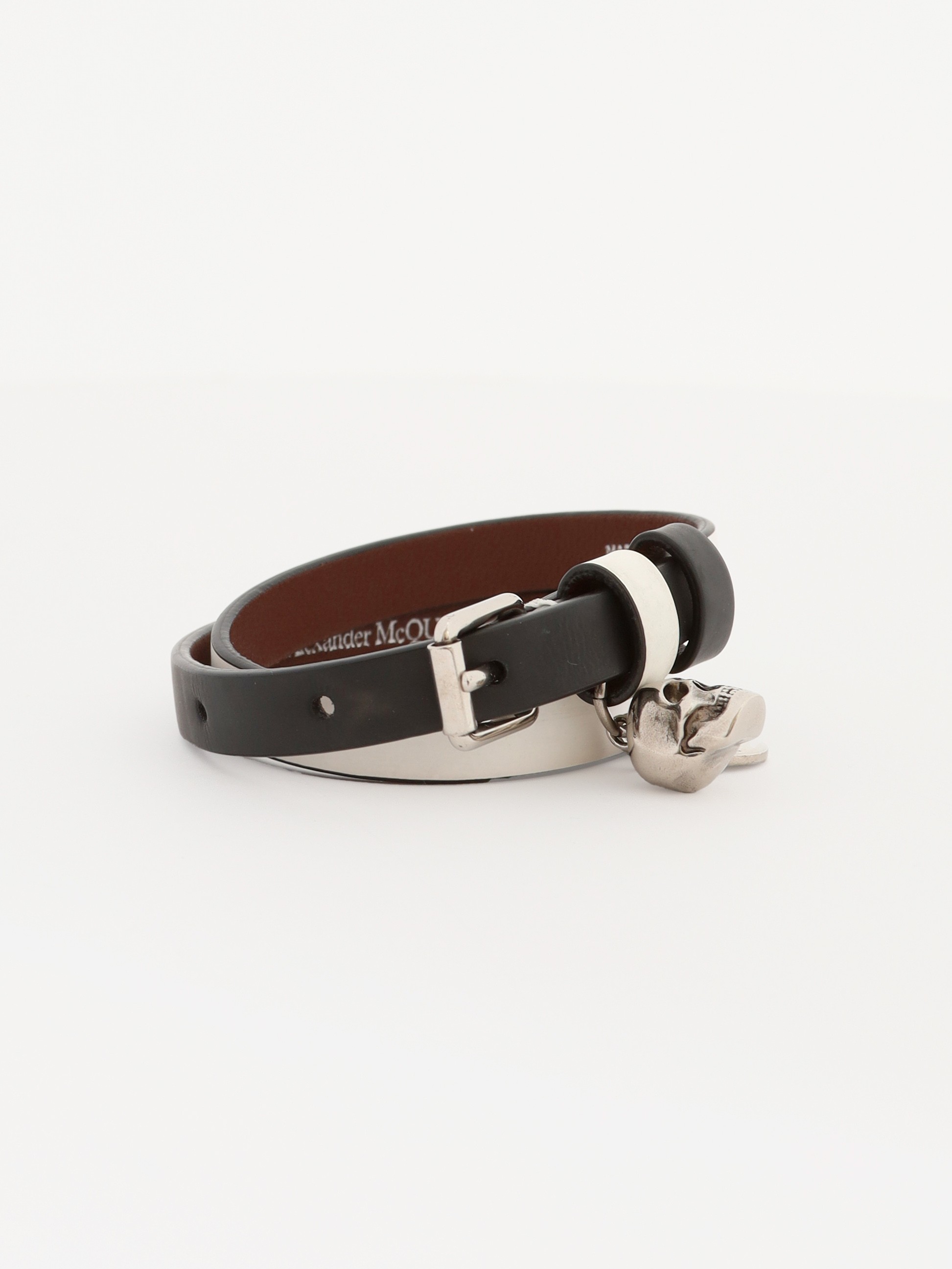 Alexander McQueen Bracelet 2