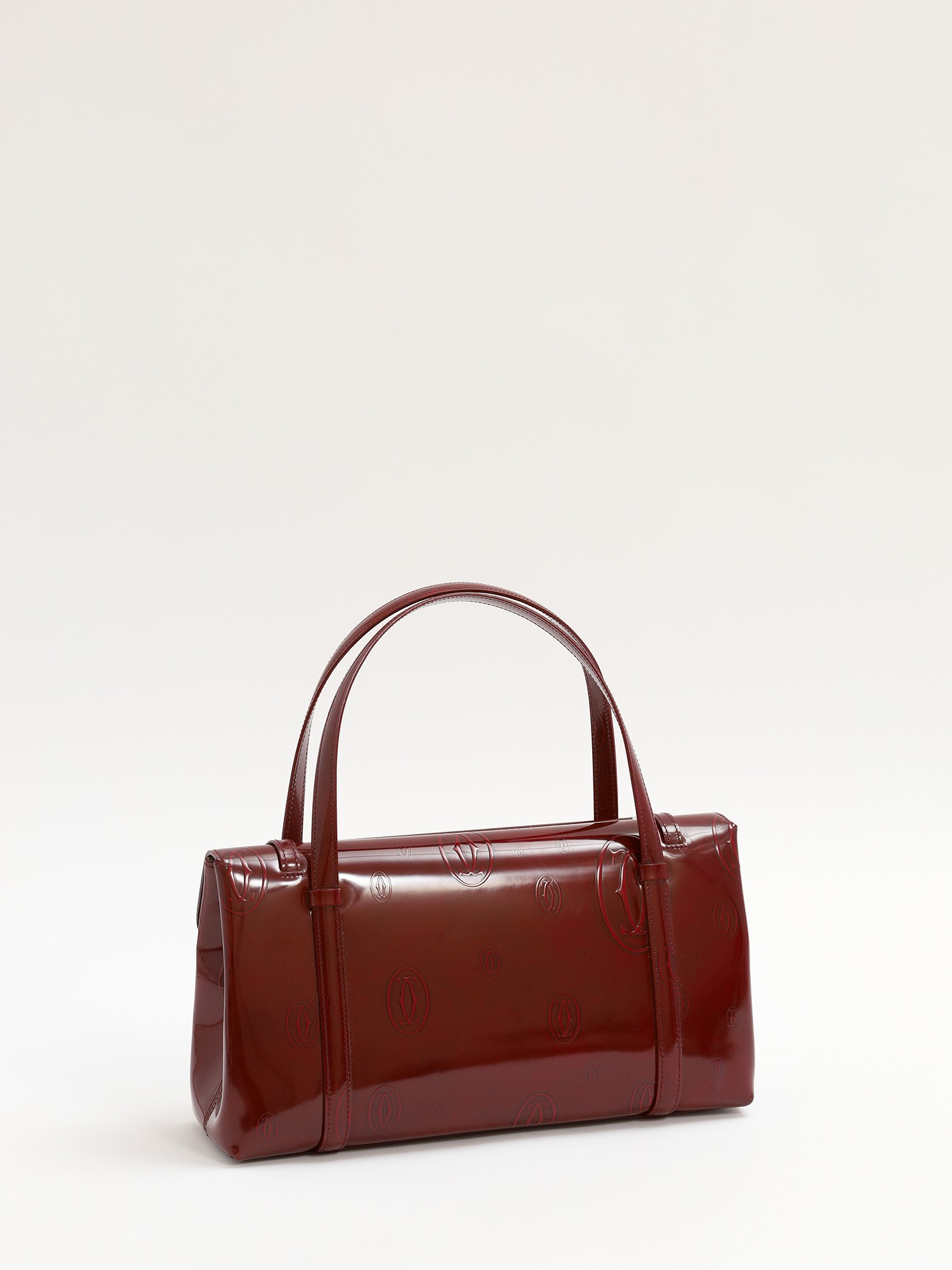 Cartier Happy Birthday 3
