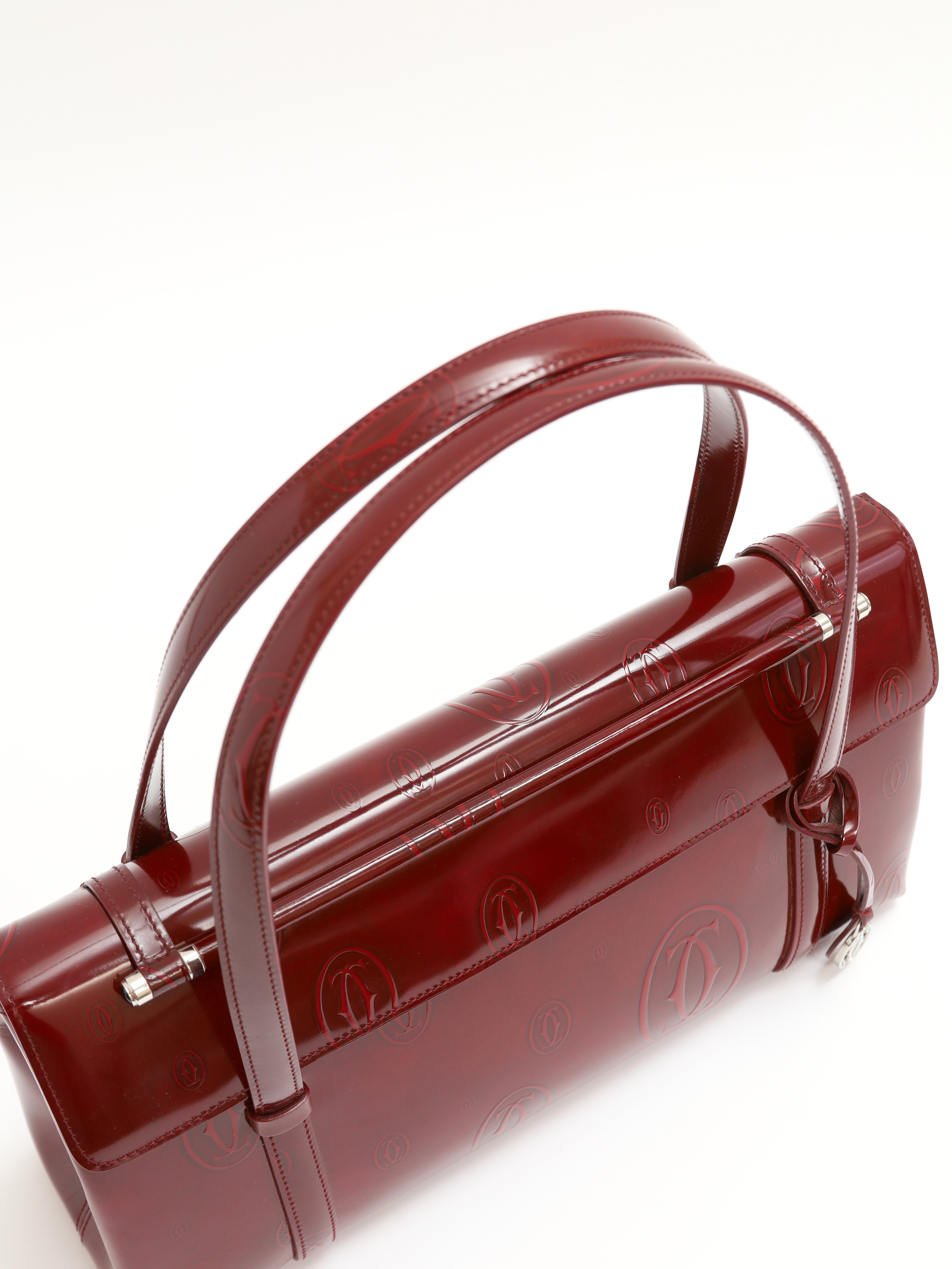 Cartier Happy Birthday 4